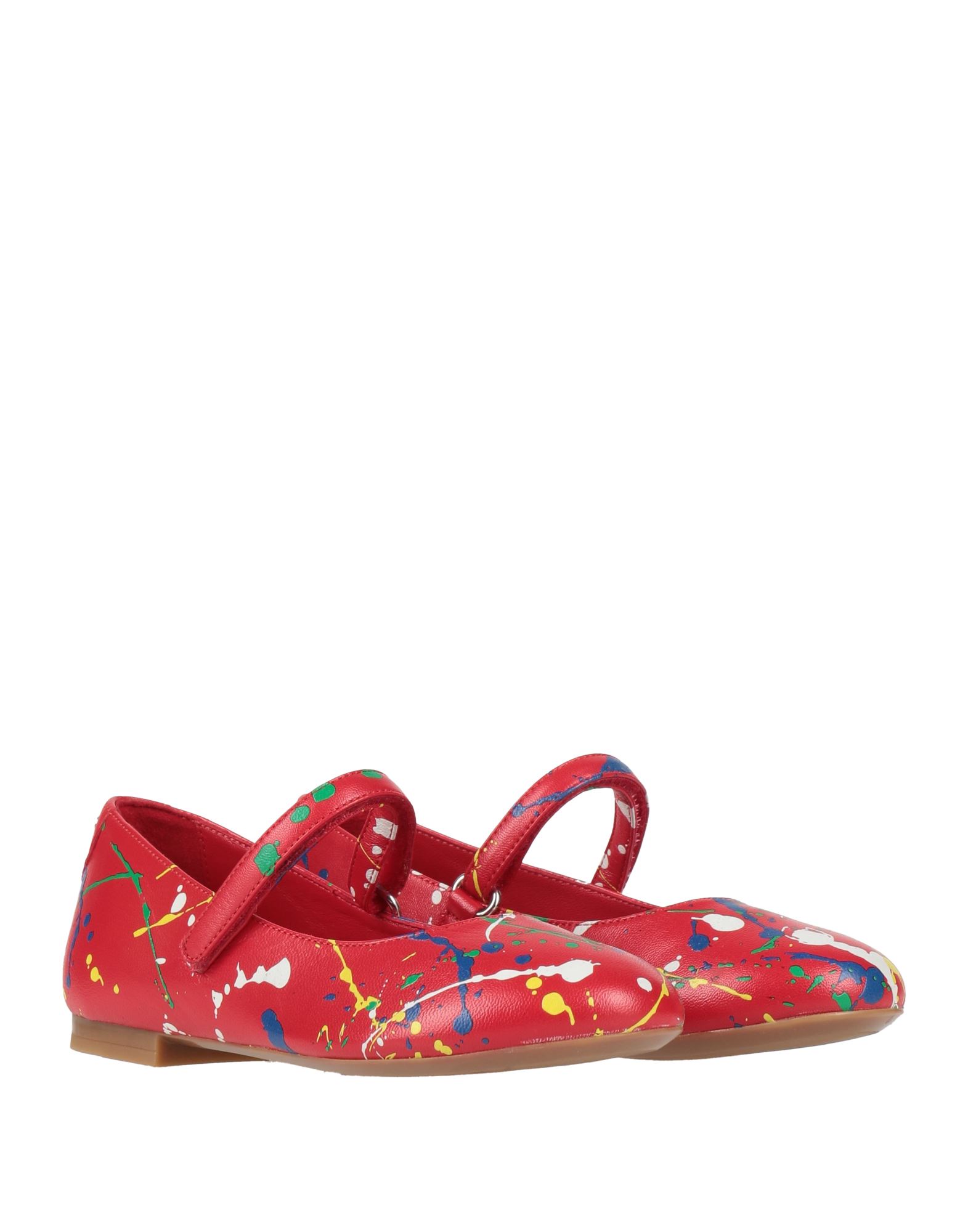  Dolce&gabbana - Schuhe - Ballerinas - On Yoox.com 