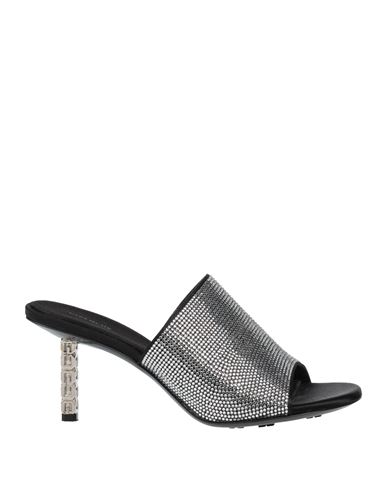 Sandale Damen Silber 36,39 Damen