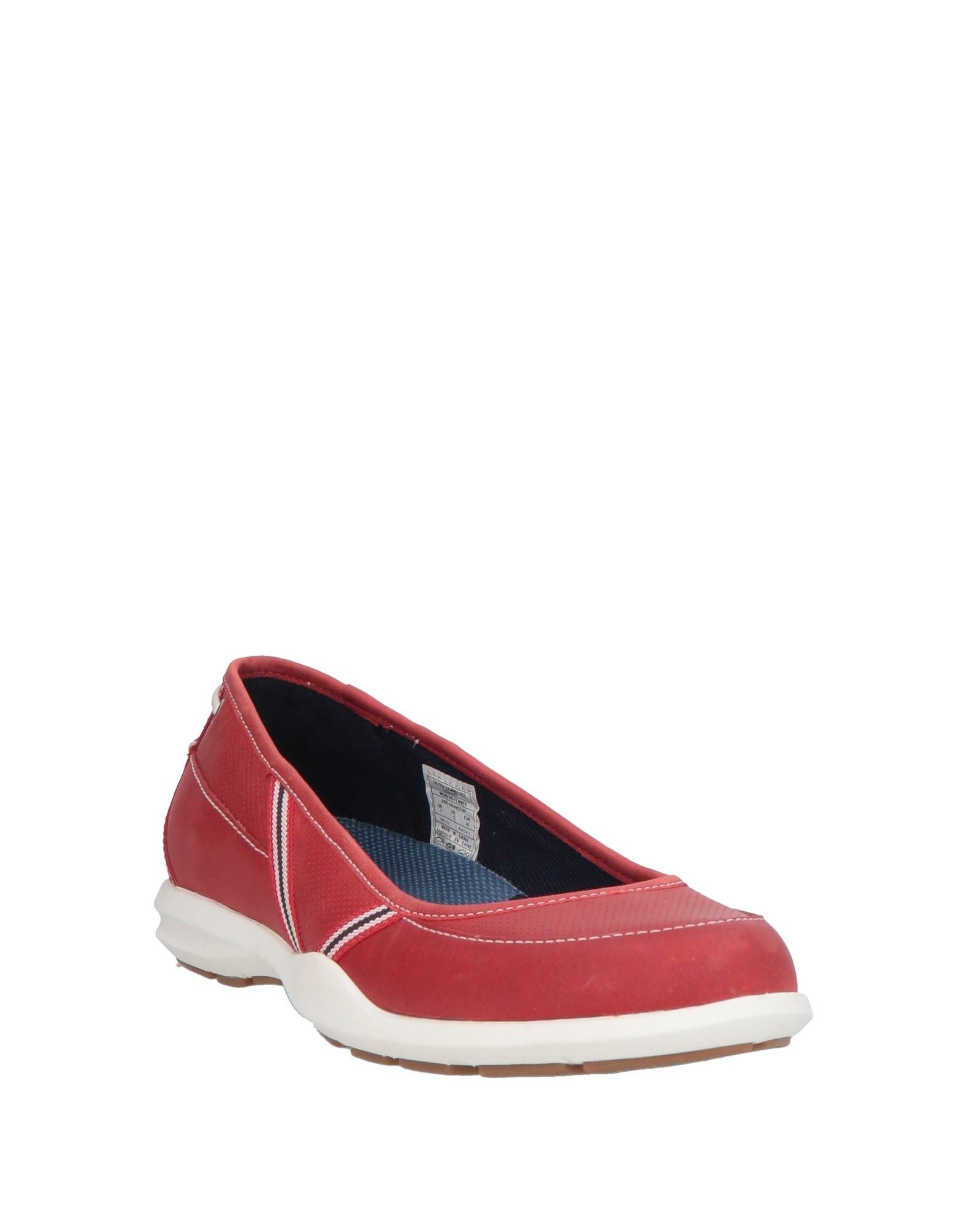  Sebago - Schuhe - Ballerinas - On Yoox.com 