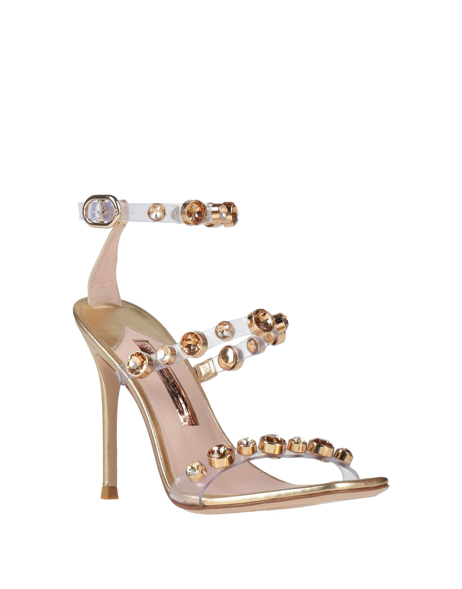  Sophia Webster - Schuhe - Sandalen - On Yoox.com 