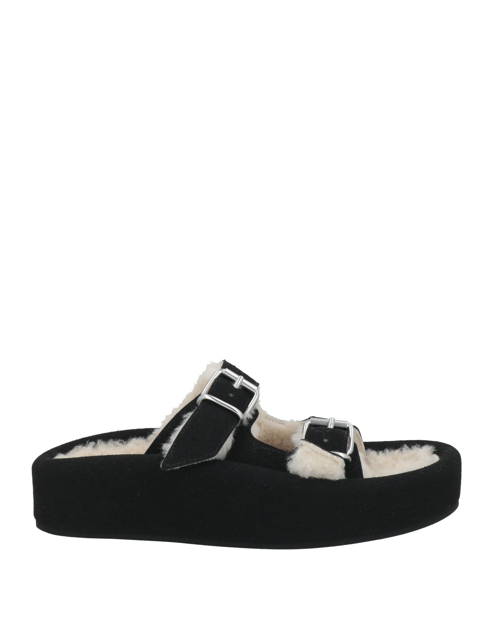MM6 MAISON MARGIELA MM6 MAISON MARGIELA ΠΑΠΟΥΤΣΙΑ Πέδιλα