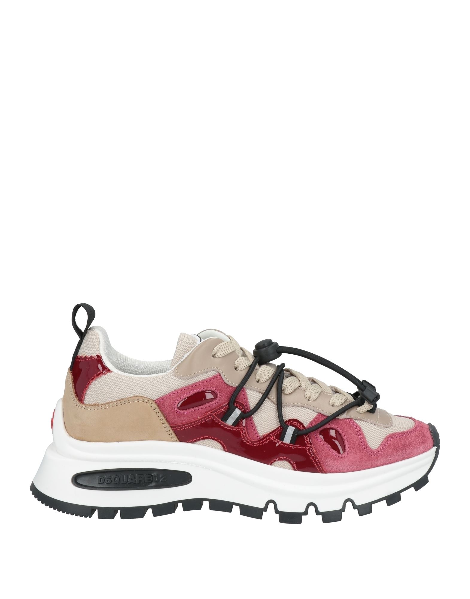 DSQUARED2 DSQUARED2 ΠΑΠΟΥΤΣΙΑ Αθλητικά παπούτσια