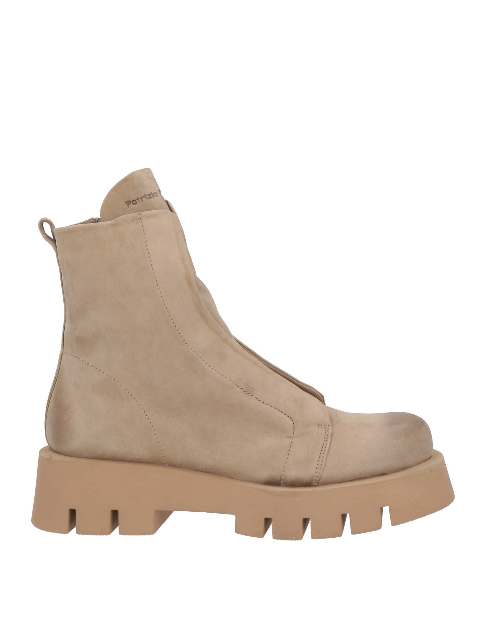  Patrizia Bonfanti - Schuhe - Stiefeletten - On Yoox.com 