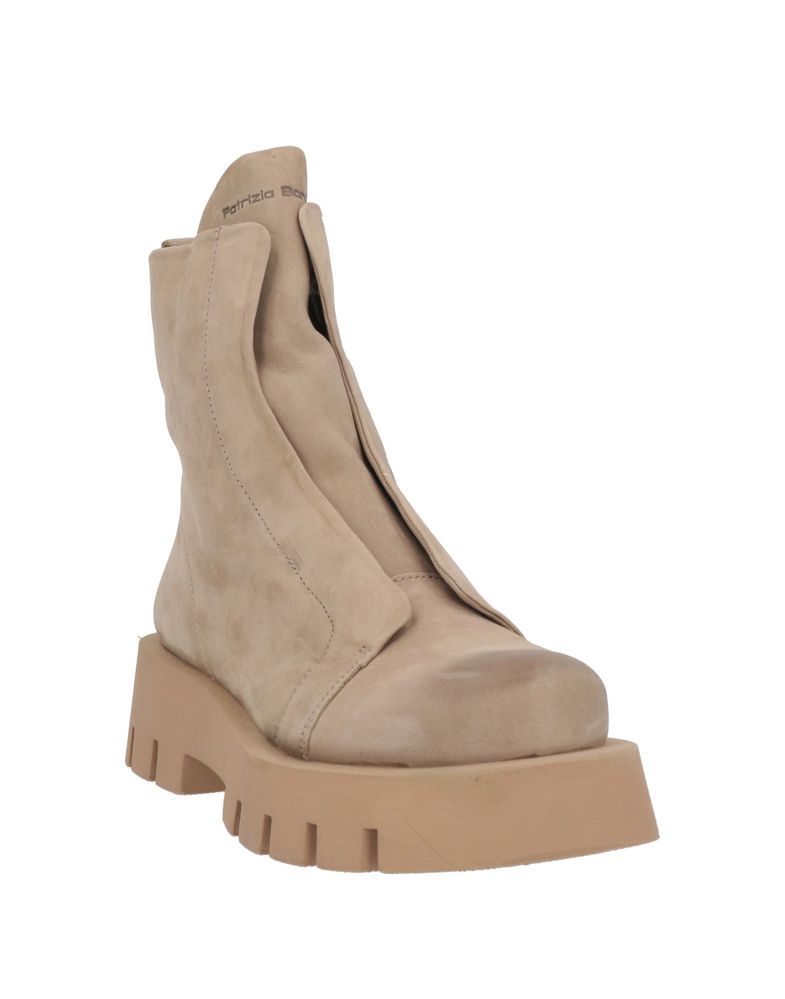  Patrizia Bonfanti - Schuhe - Stiefeletten - On Yoox.com 