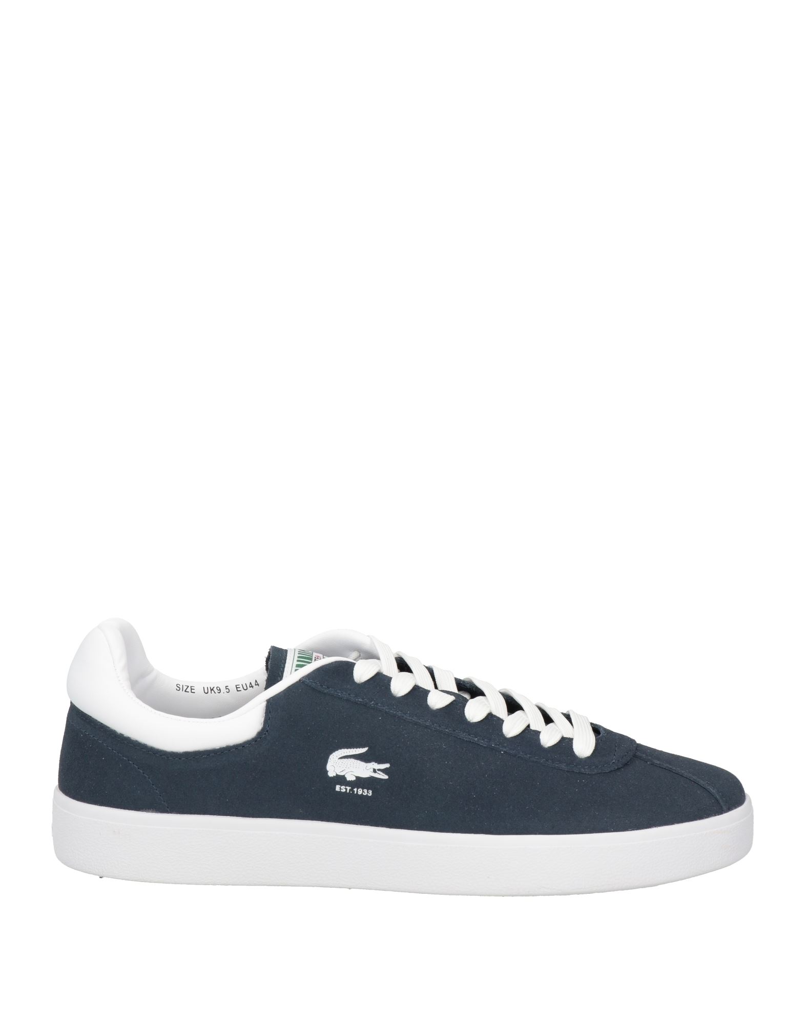 LACOSTE（スニーカー）のフリマアイテム一覧
