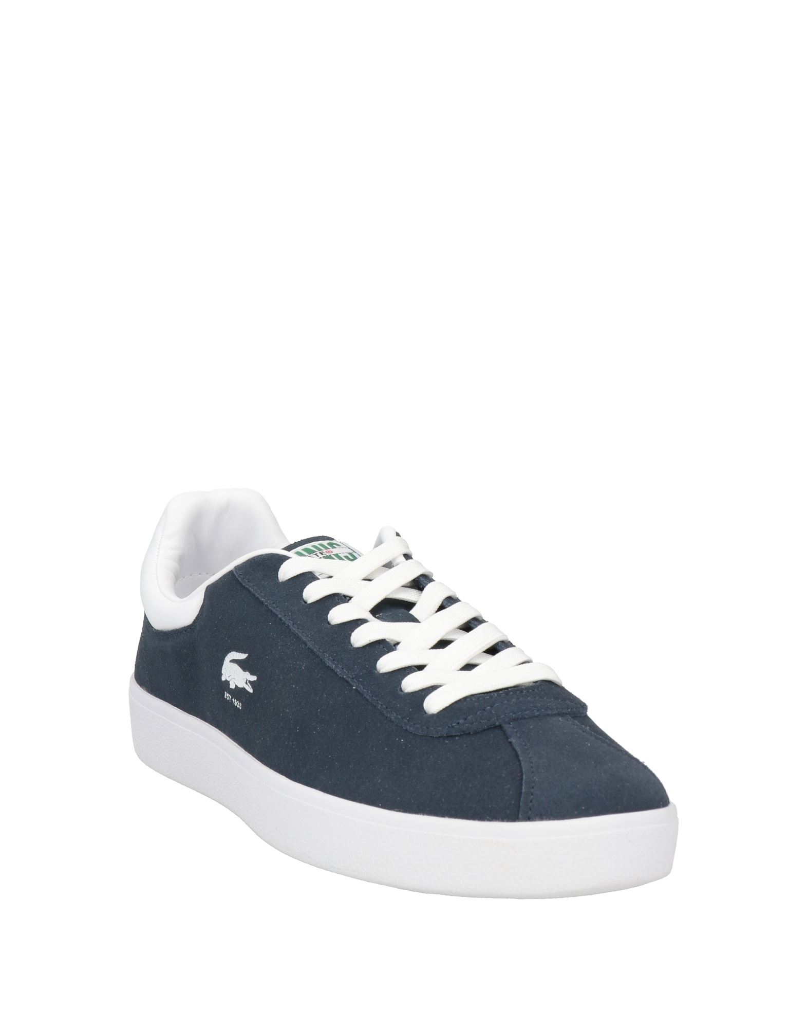  Lacoste - Schuhe - Sneakers - On Yoox.com 