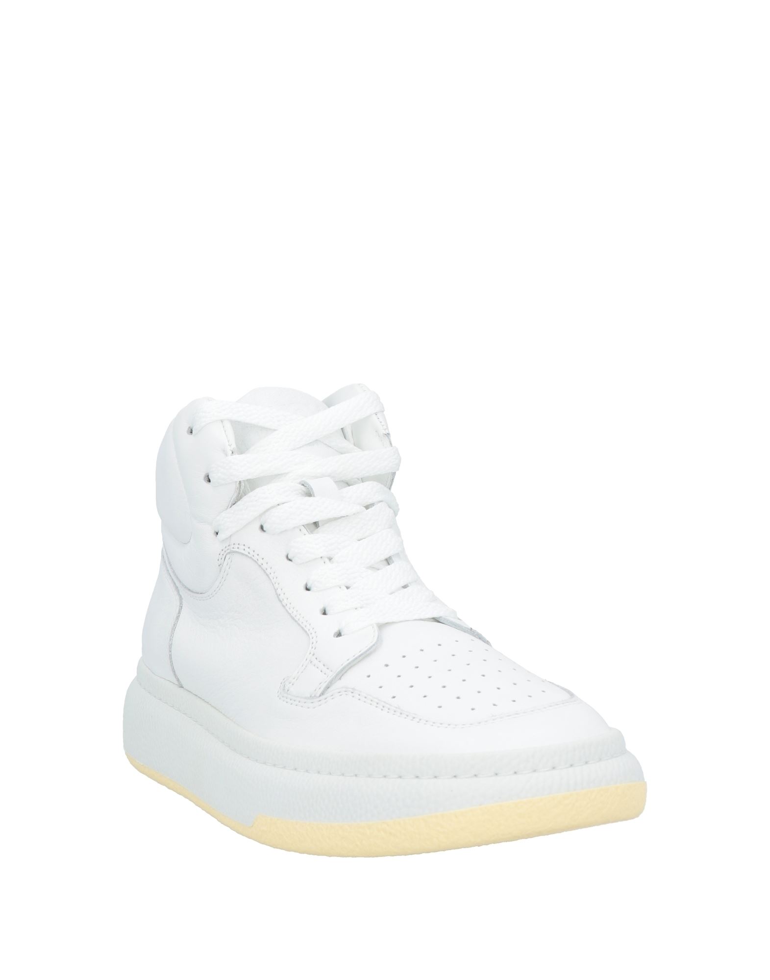  Mm6 Maison Margiela - Schuhe - Sneakers - On Yoox.com 