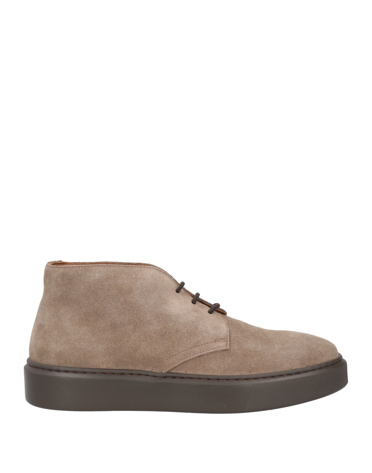  Doucal's - Schuhe - Stiefeletten - On Yoox.com 
