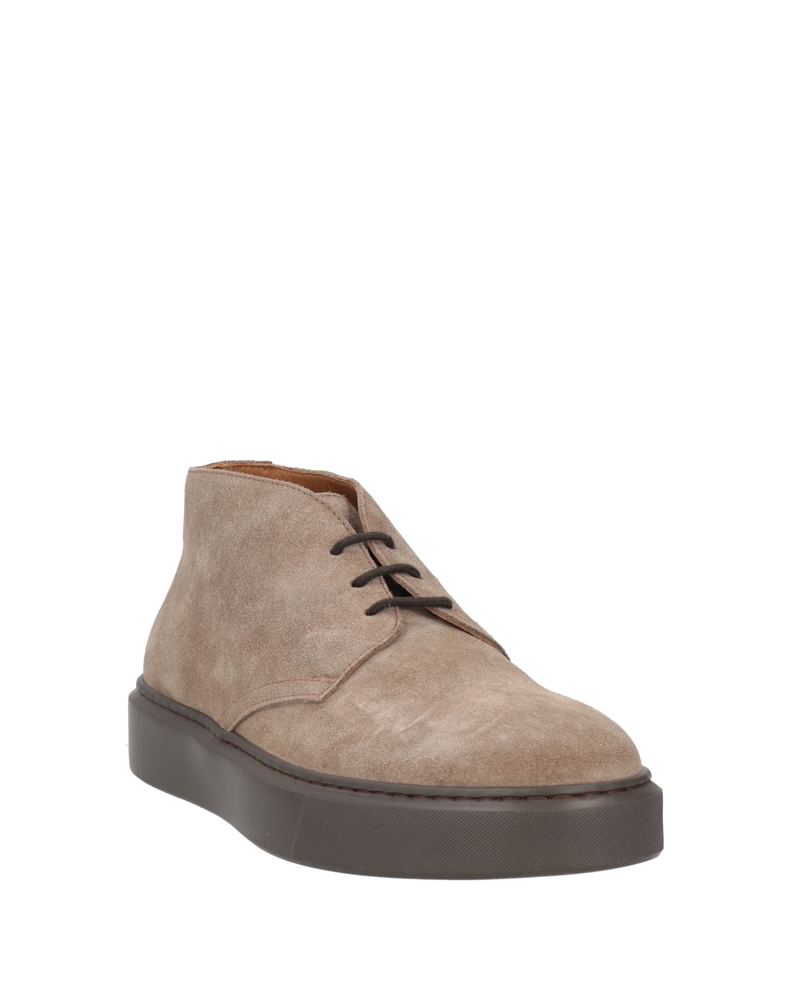  Doucal's - Schuhe - Stiefeletten - On Yoox.com 