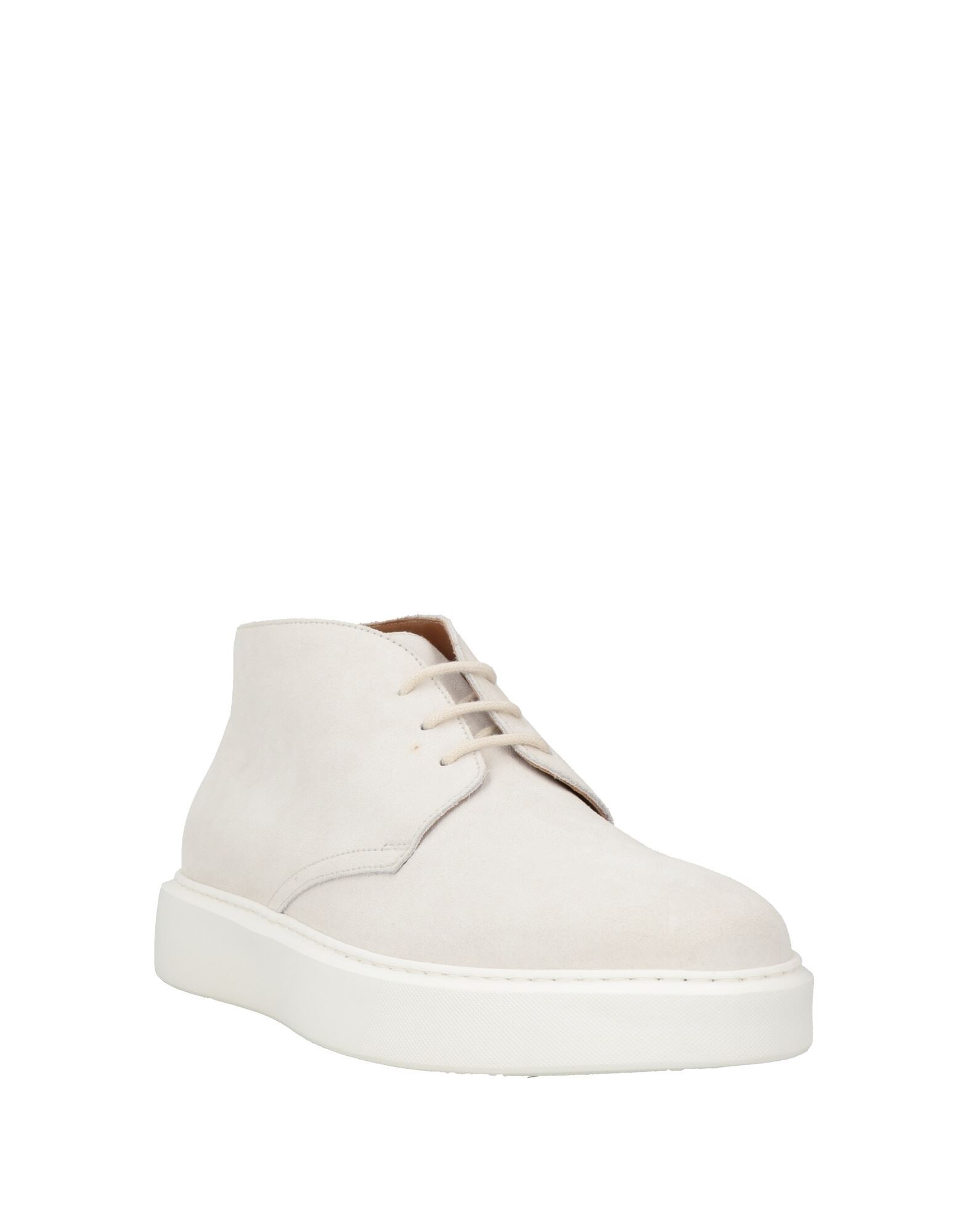  Doucal's - Schuhe - Stiefeletten - On Yoox.com 