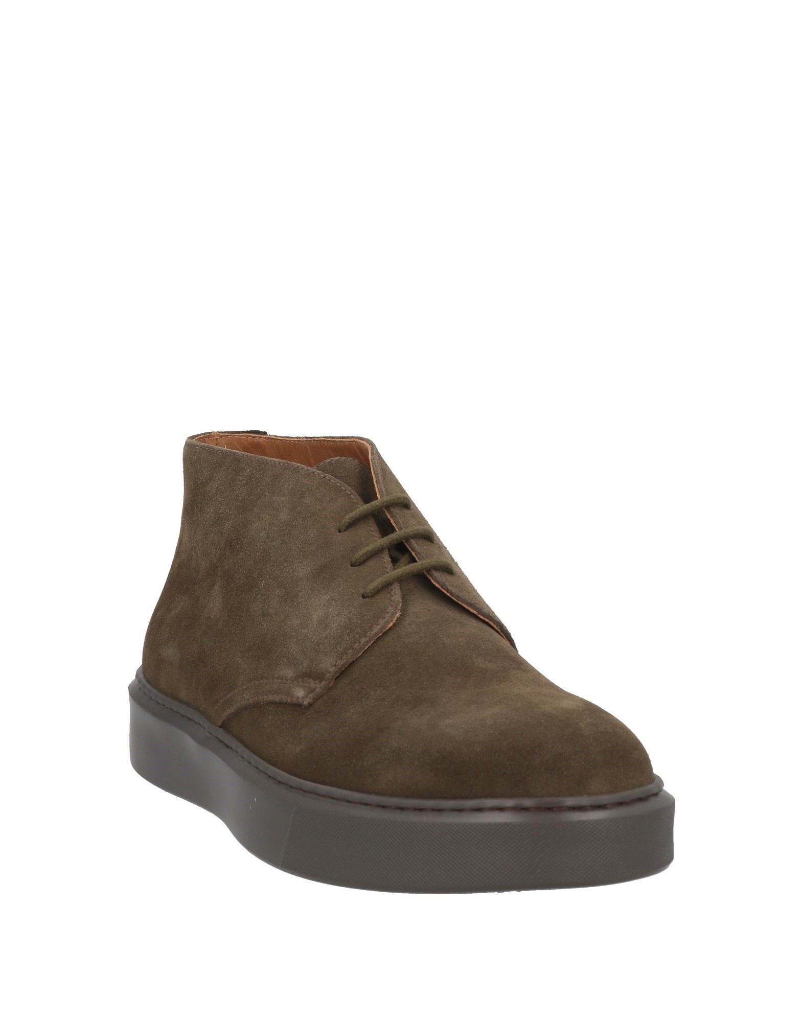 Doucal's - Schuhe - Stiefeletten - On Yoox.com 