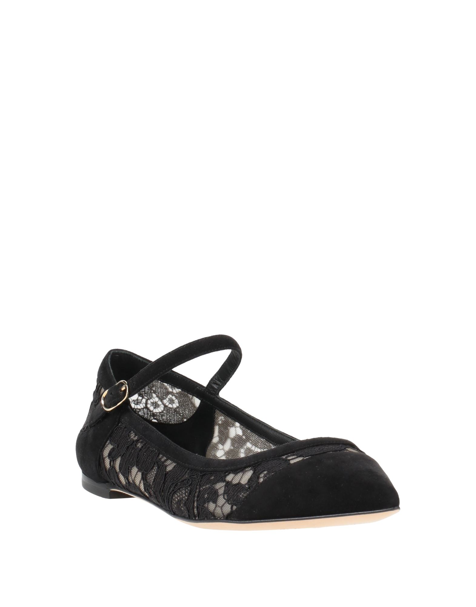  Dolce&gabbana - Calzado - Bailarinas - On Yoox.com 