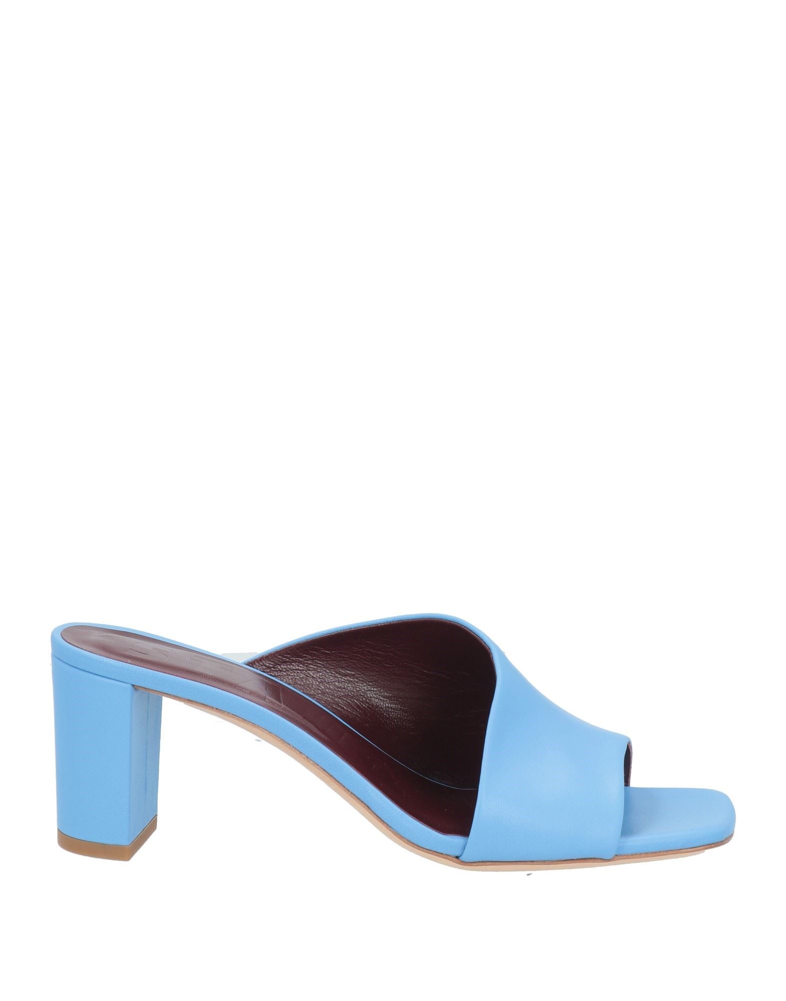 STAUD STAUD ΠΑΠΟΥΤΣΙΑ Πέδιλα