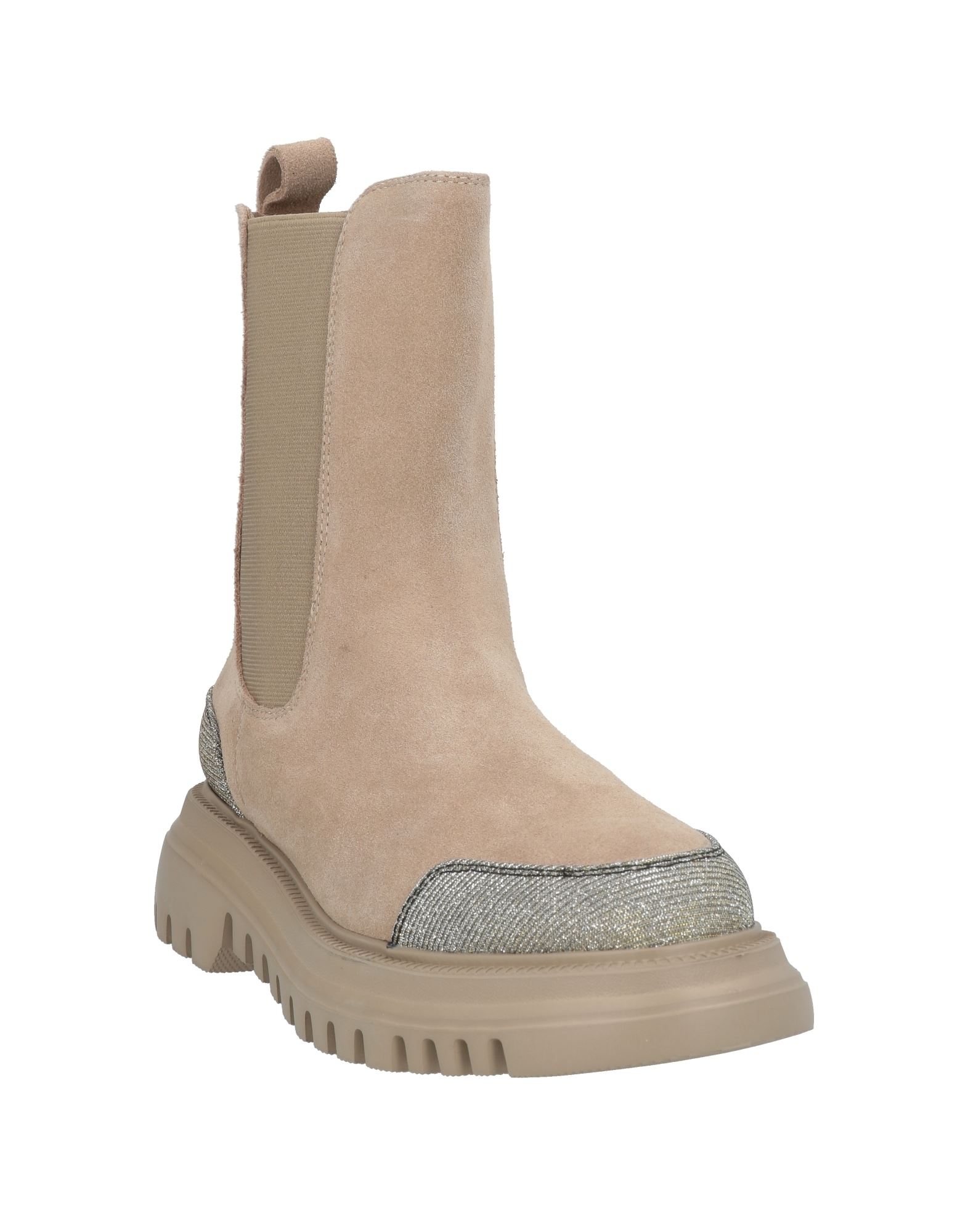  Tosca Blu - Schuhe - Stiefeletten - On Yoox.com 