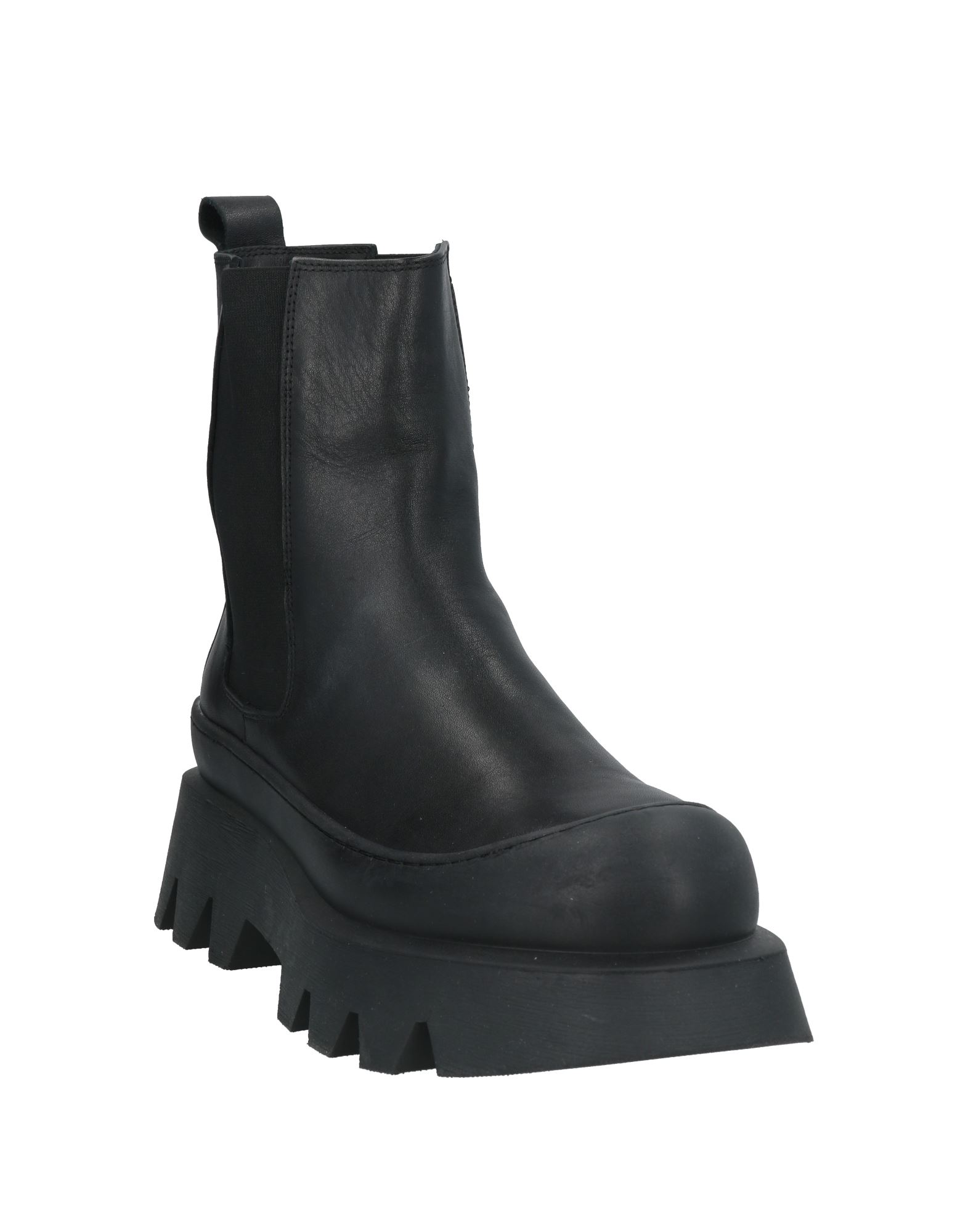  Tosca Blu - Calzado - Botines De Caña Alta - On Yoox.com 