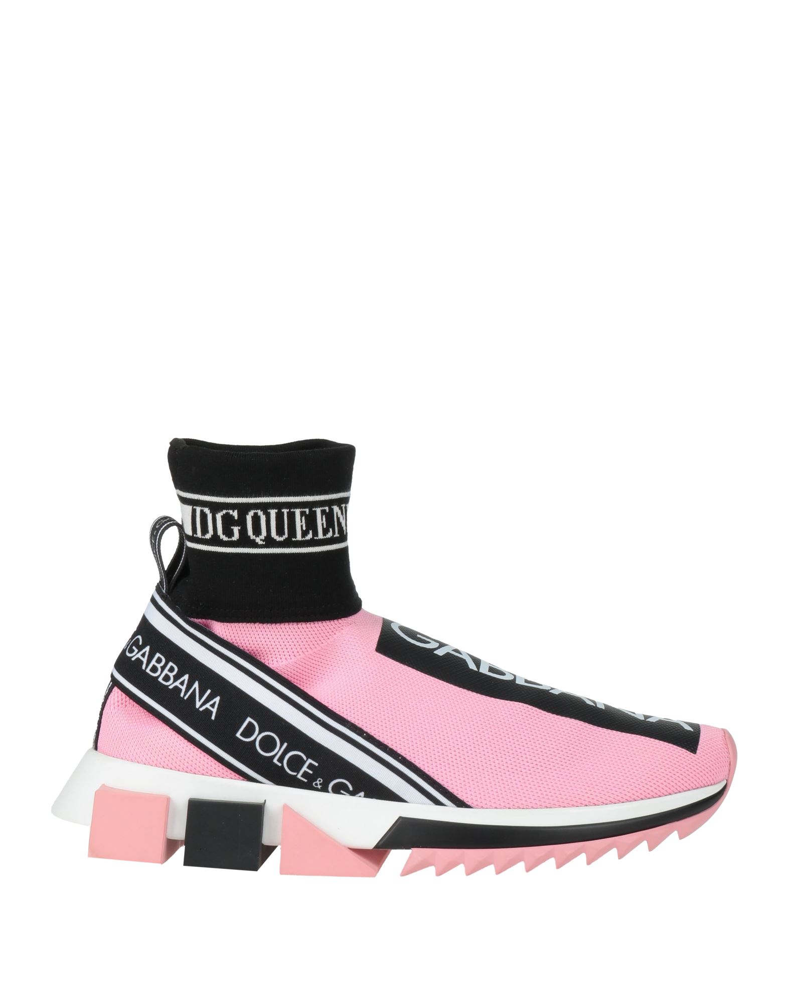 DOLCE&GABBANA DOLCE&GABBANA ΠΑΠΟΥΤΣΙΑ Αθλητικά παπούτσια