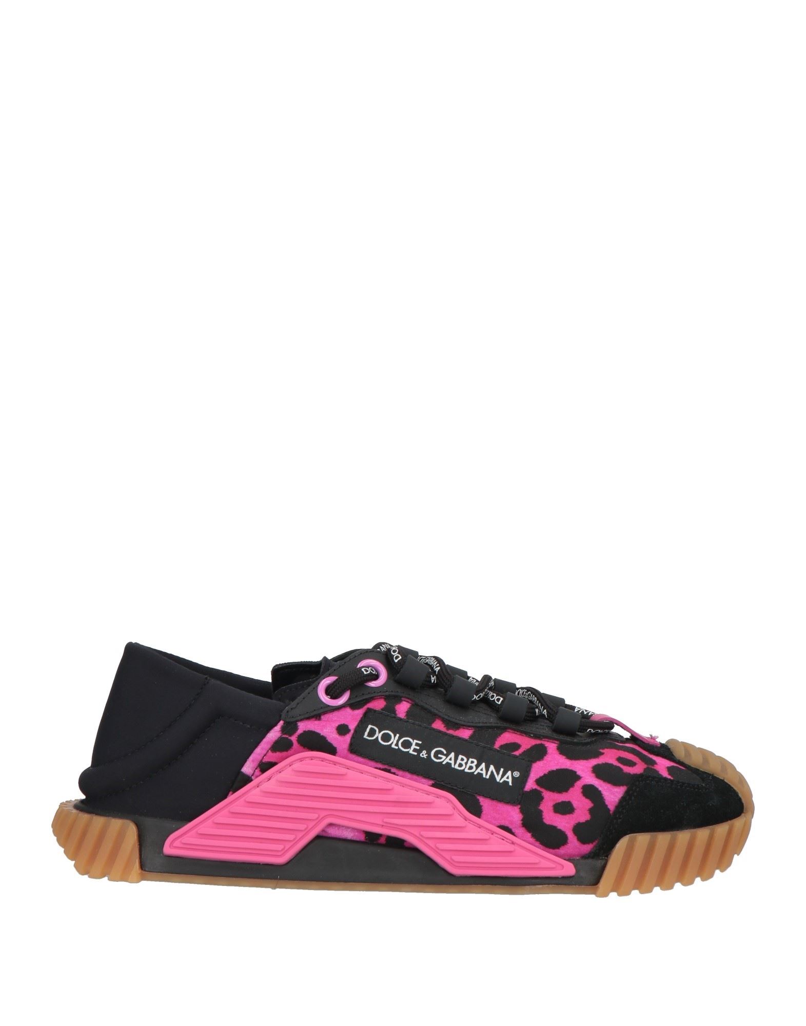 DOLCE&GABBANA DOLCE&GABBANA ΠΑΠΟΥΤΣΙΑ Αθλητικά παπούτσια