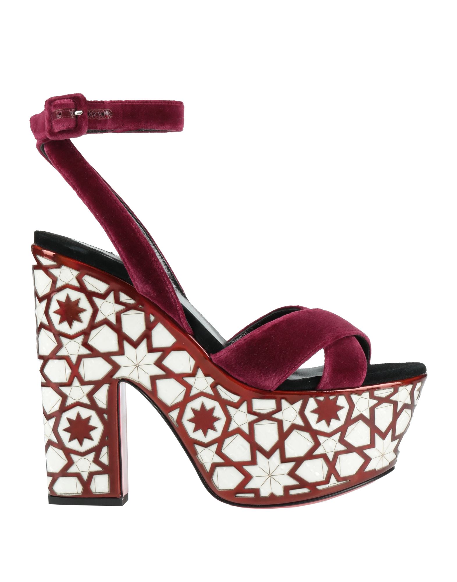 CHRISTIAN LOUBOUTIN CHRISTIAN LOUBOUTIN ΠΑΠΟΥΤΣΙΑ Πέδιλα