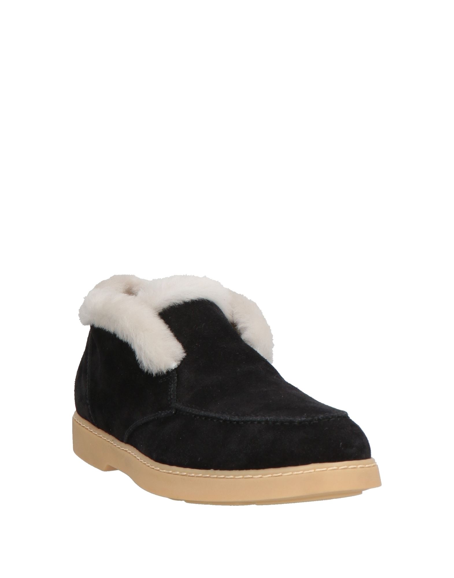  Doucal's - Schuhe - Stiefeletten - On Yoox.com 