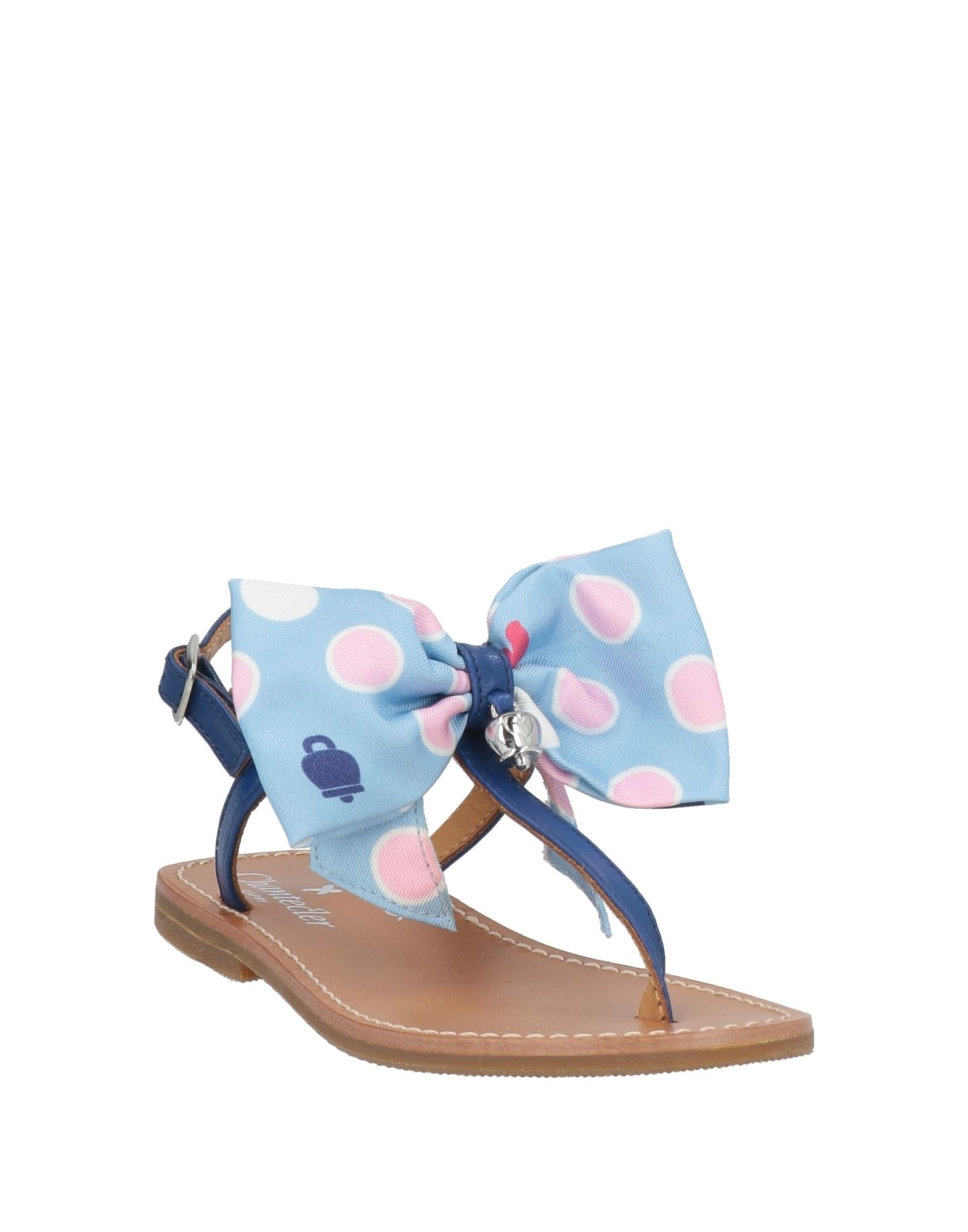  Simonetta - Schuhe - Zehentrenner - On Yoox.com 