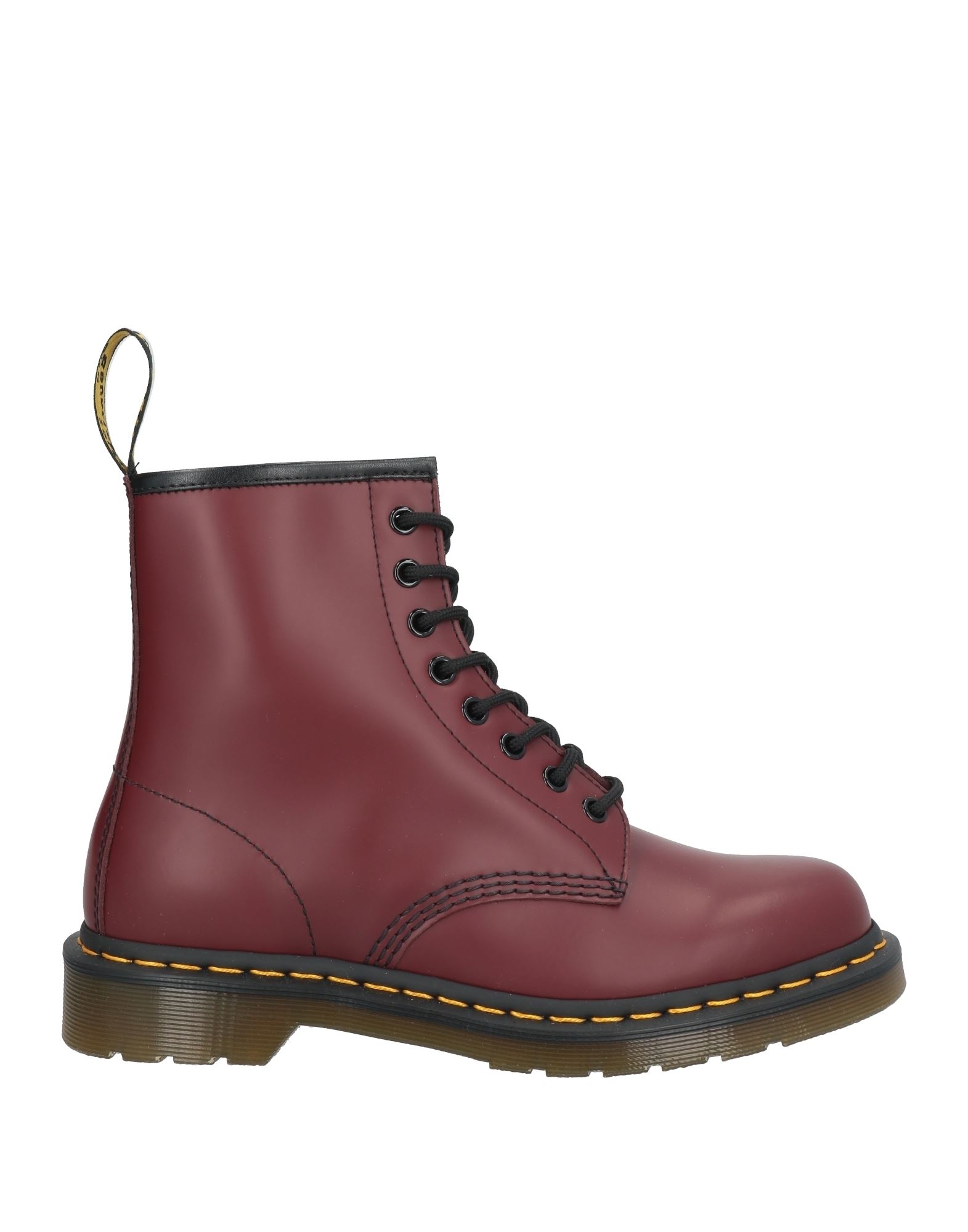 DR. MARTENS ΠΑΠΟΥΤΣΙΑ Μποτάκια