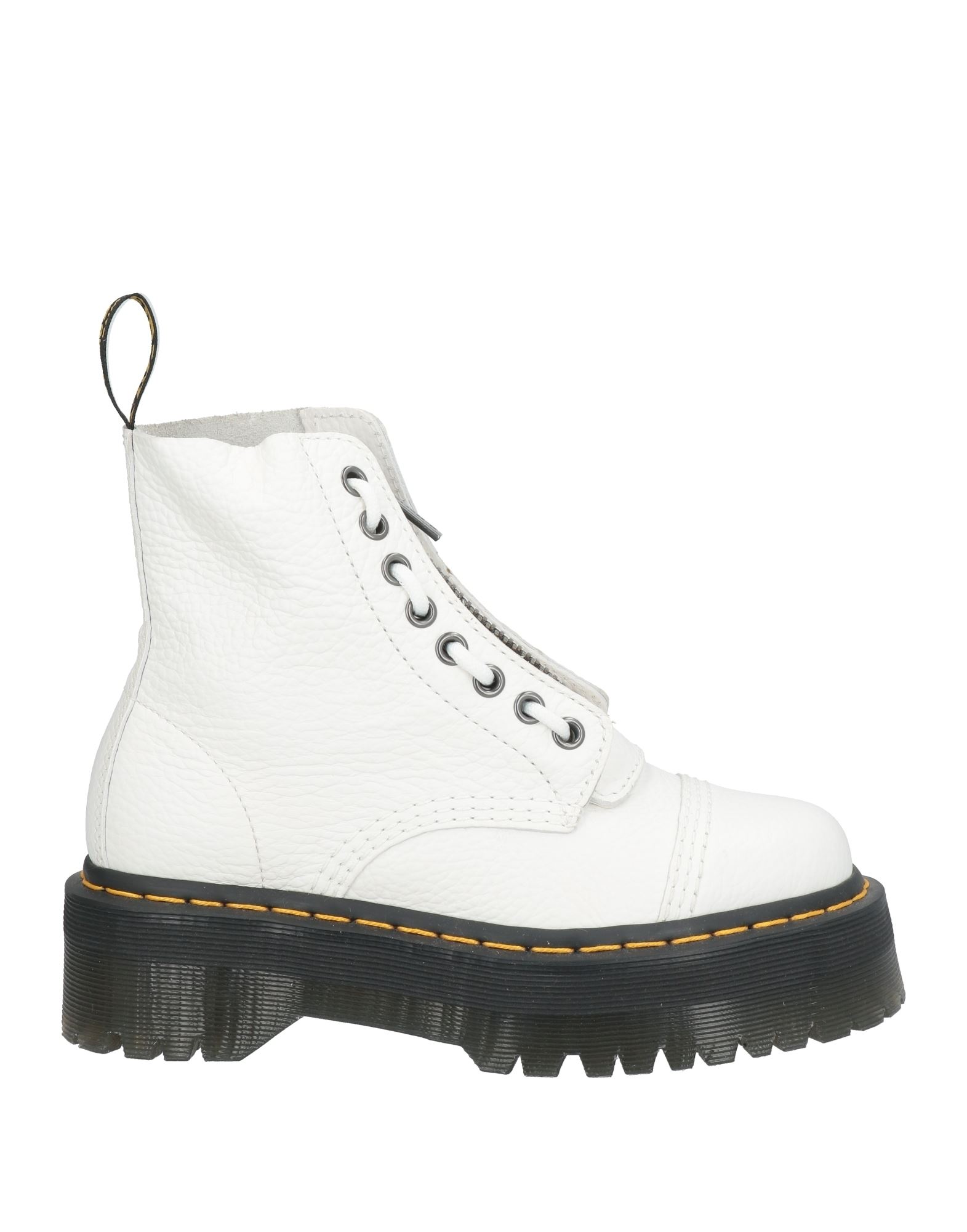 DR. MARTENS ΠΑΠΟΥΤΣΙΑ Μποτάκια