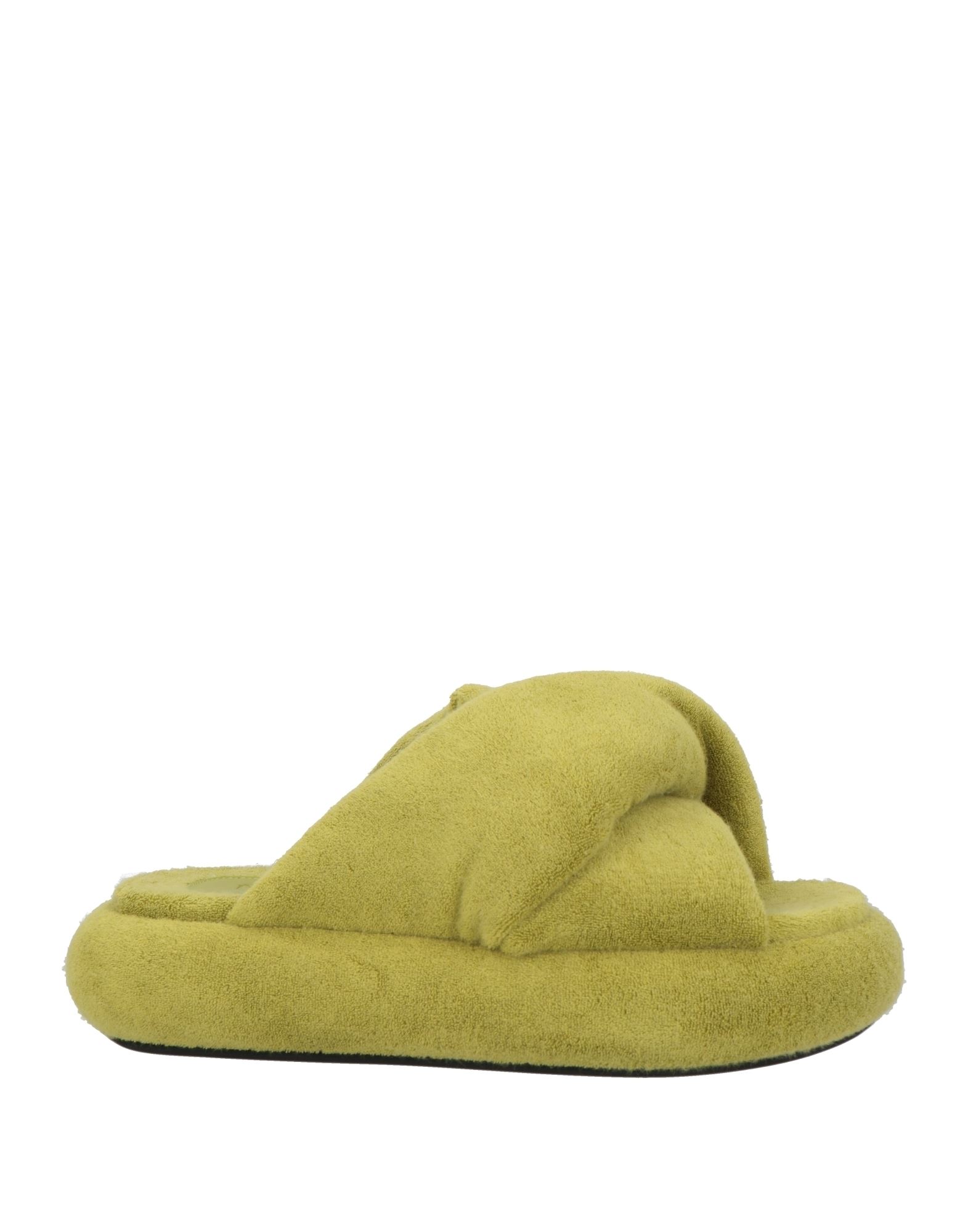 JW ANDERSON JW ANDERSON ΠΑΠΟΥΤΣΙΑ Πέδιλα