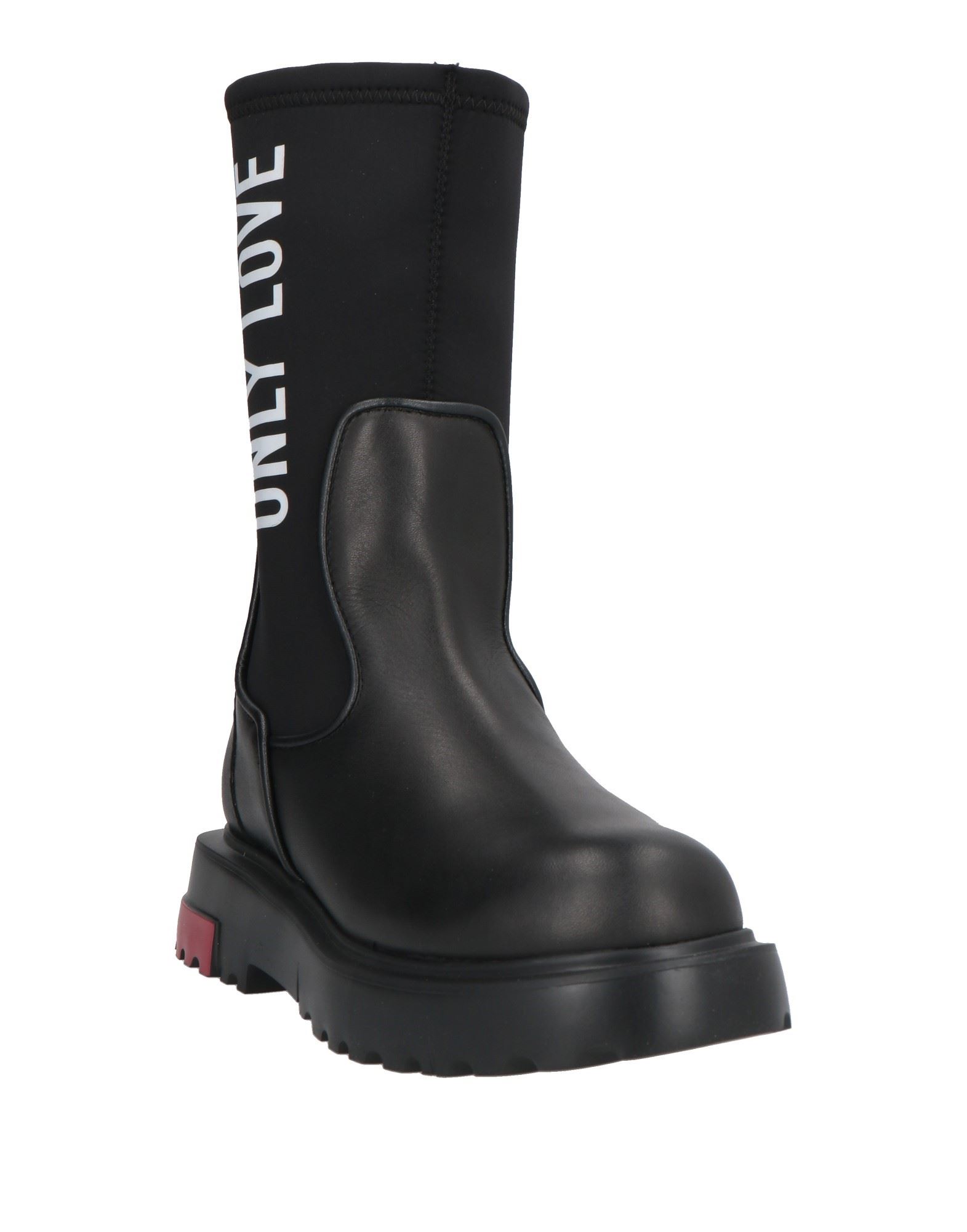  Love Moschino - Schuhe - Stiefeletten - On Yoox.com 