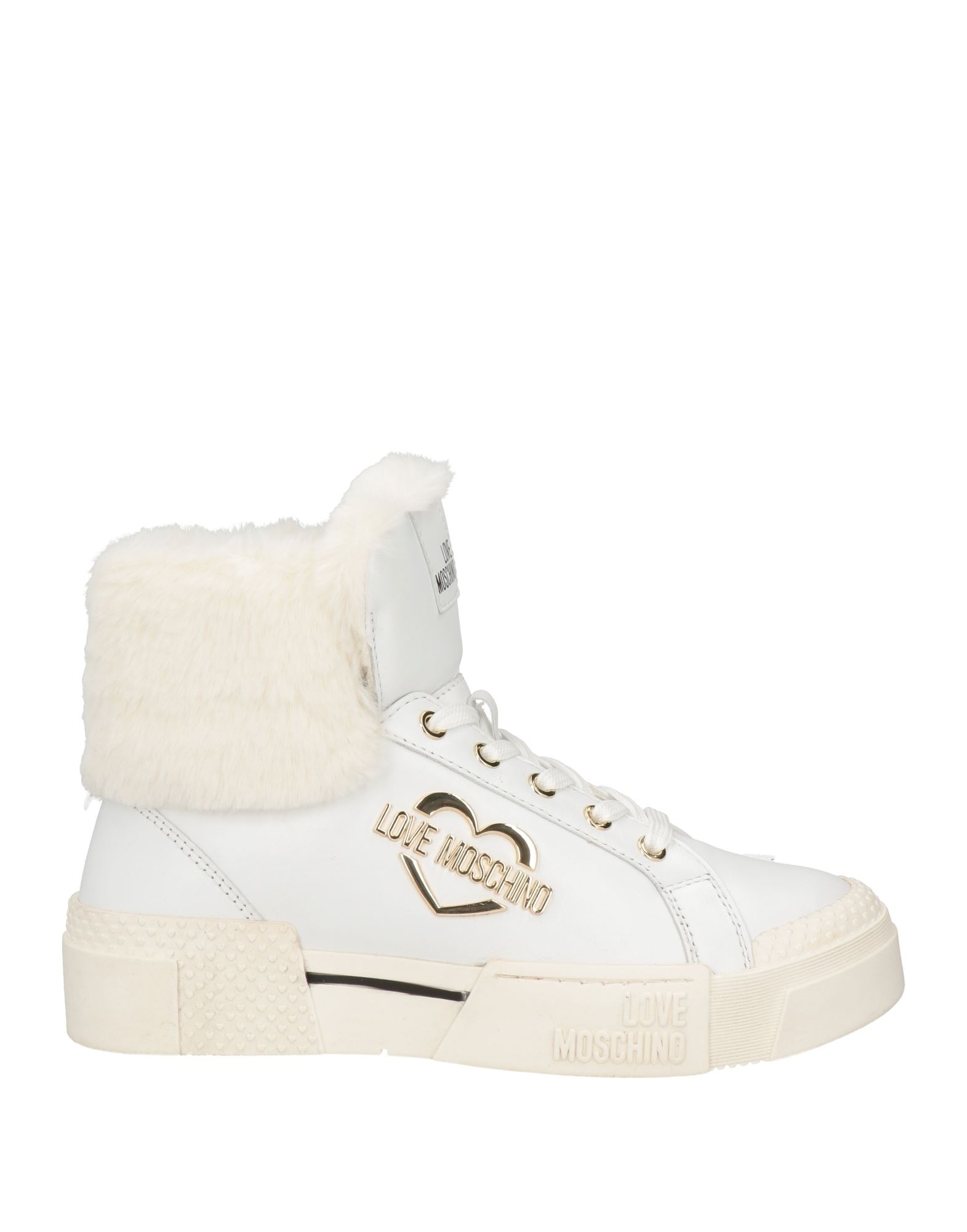 LOVE MOSCHINO LOVE MOSCHINO ΠΑΠΟΥΤΣΙΑ Αθλητικά παπούτσια