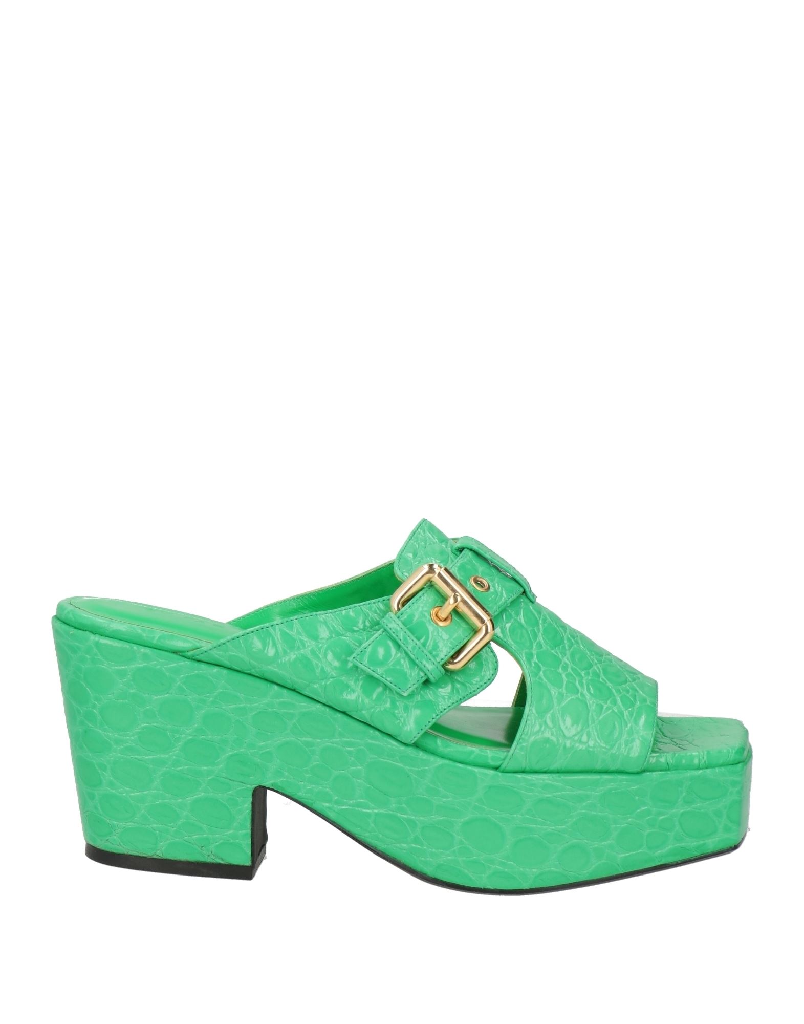 BY FAR BY FAR ΠΑΠΟΥΤΣΙΑ Πέδιλα