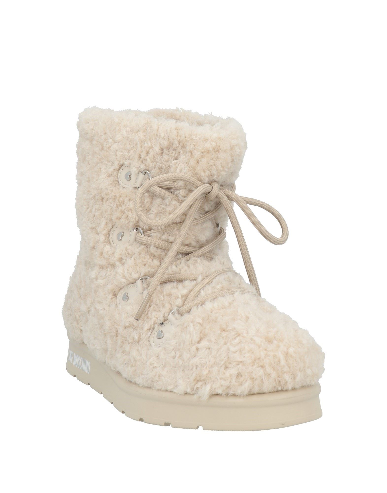  Love Moschino - Schuhe - Stiefeletten - On Yoox.com 