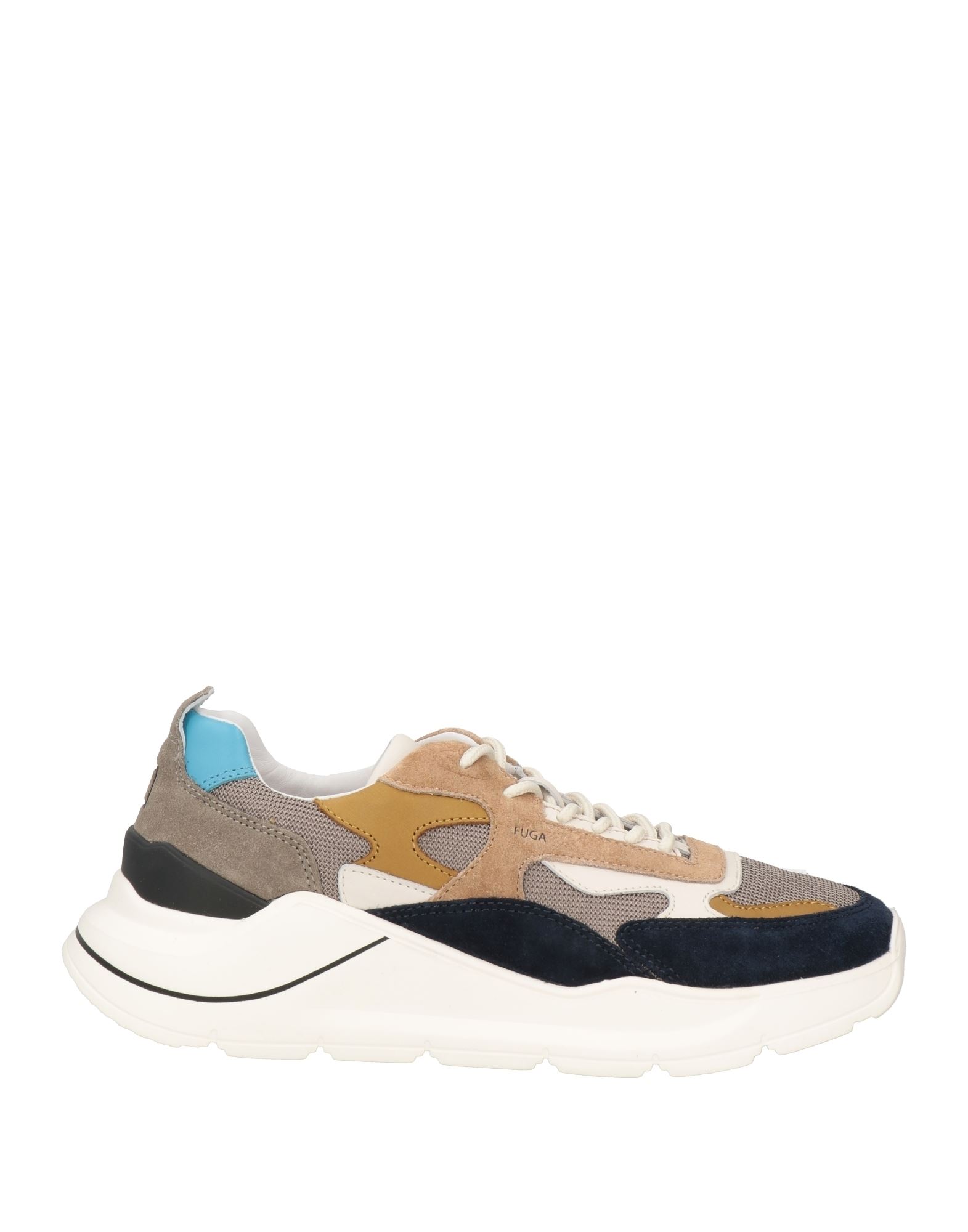  D.a.t.e. - Schuhe - Sneakers - On Yoox.com 
