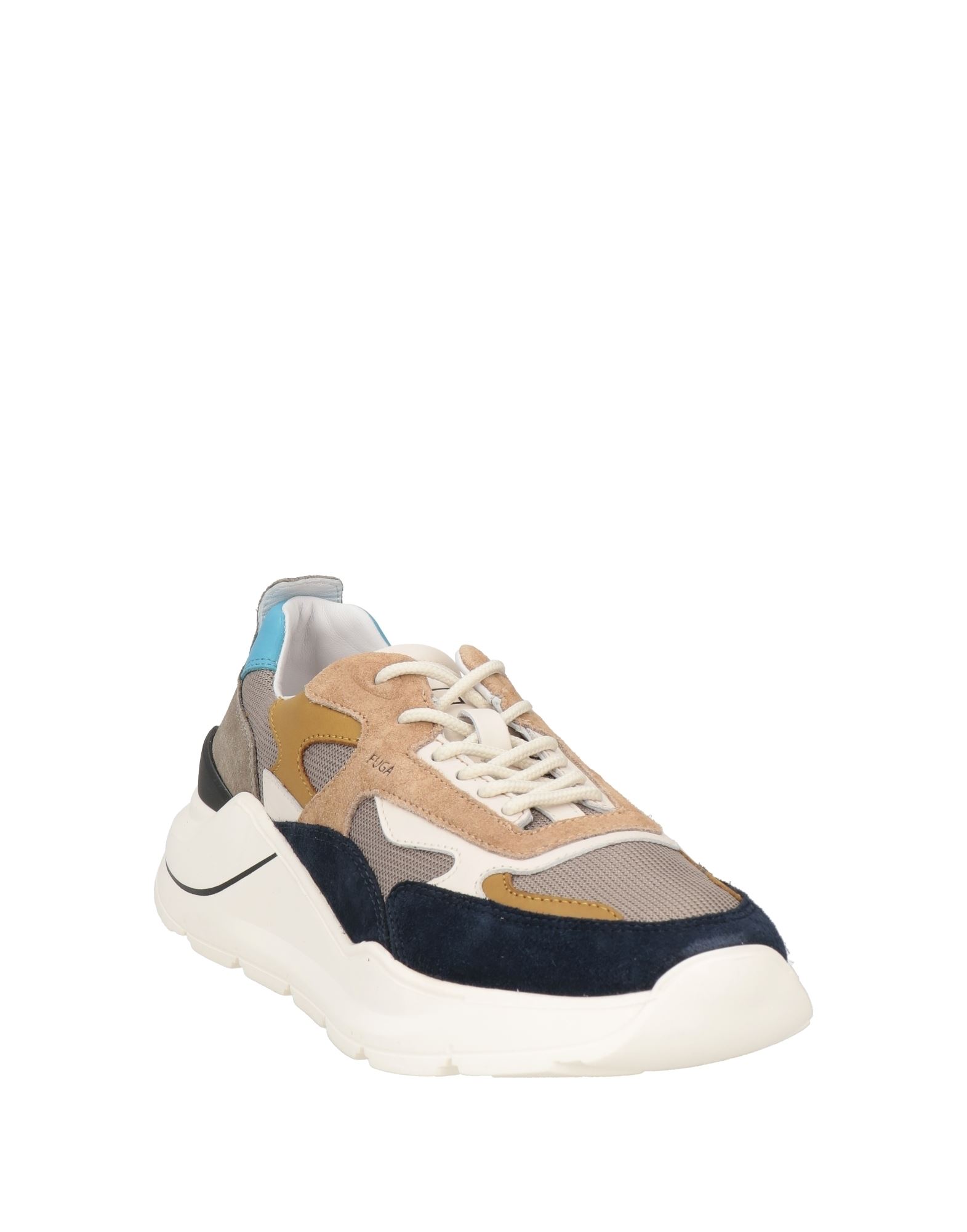  D.a.t.e. - Schuhe - Sneakers - On Yoox.com 