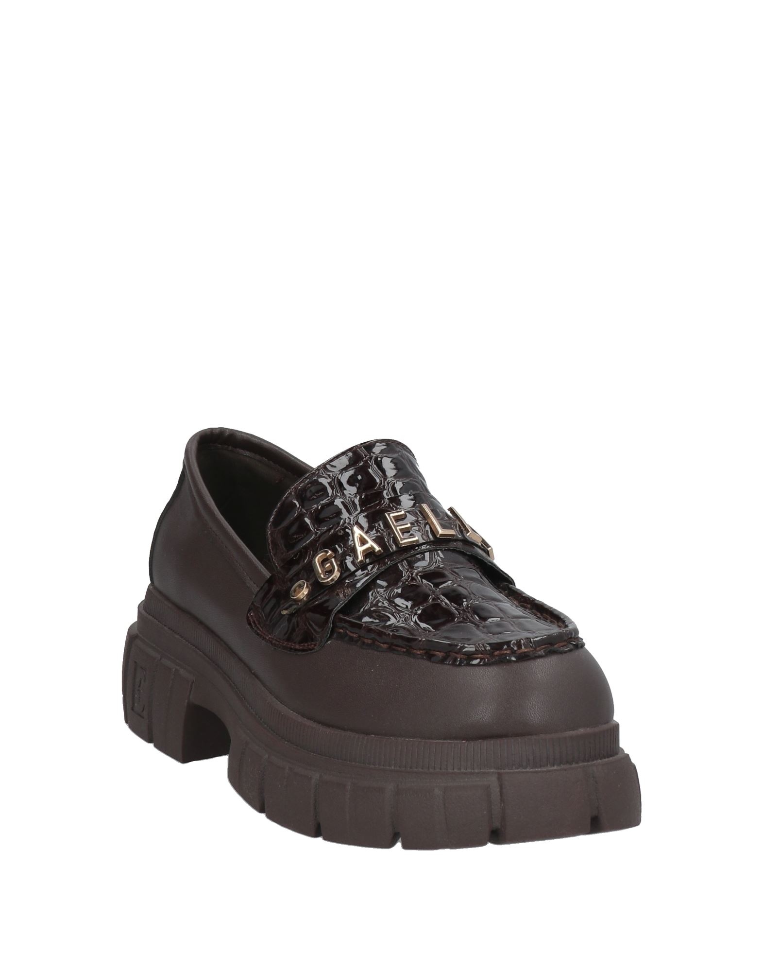  Gaëlle Paris - Calzado - Mocasines - On Yoox.com 
