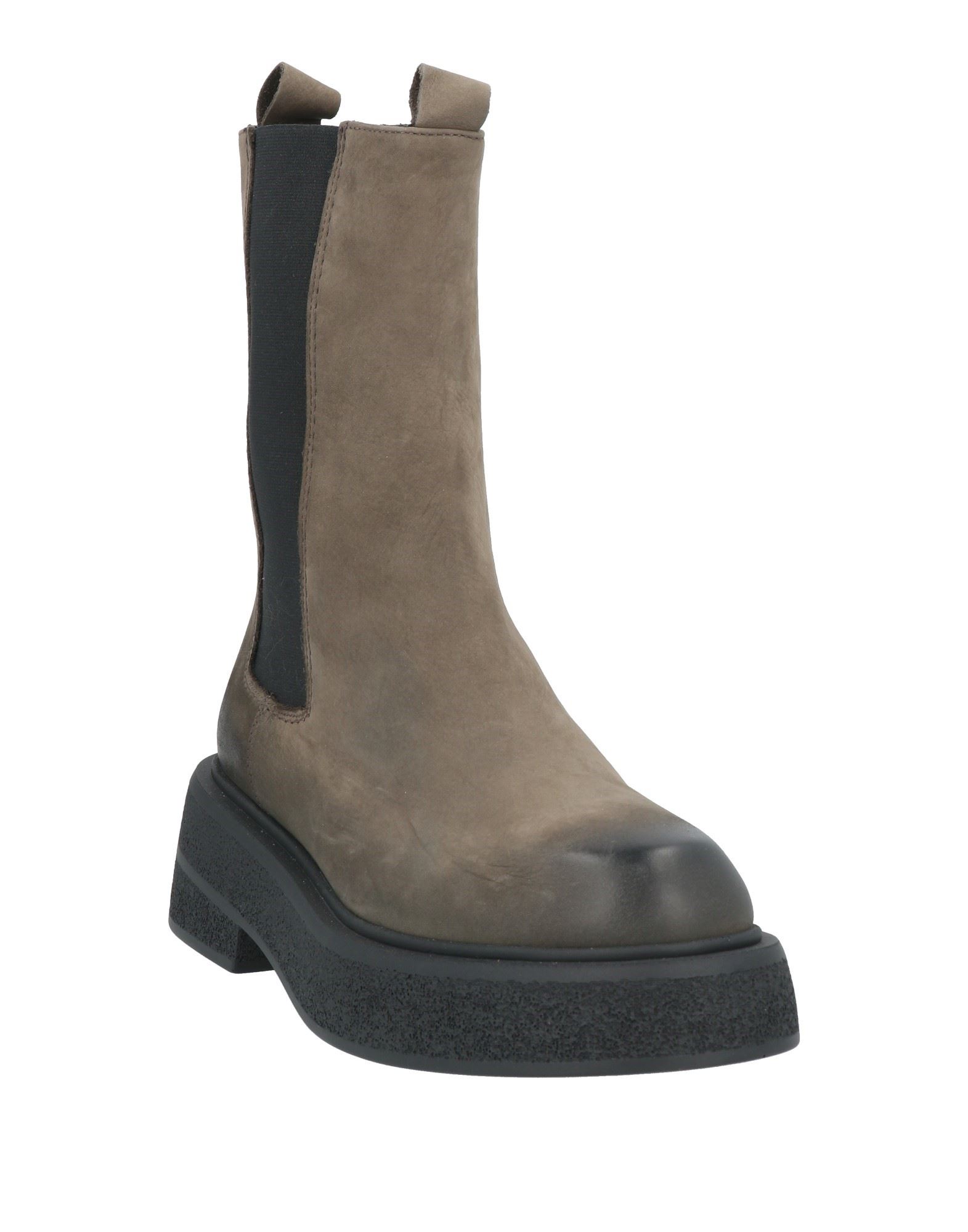  O'dan Li - Calzado - Botines De Caña Alta - On Yoox.com 