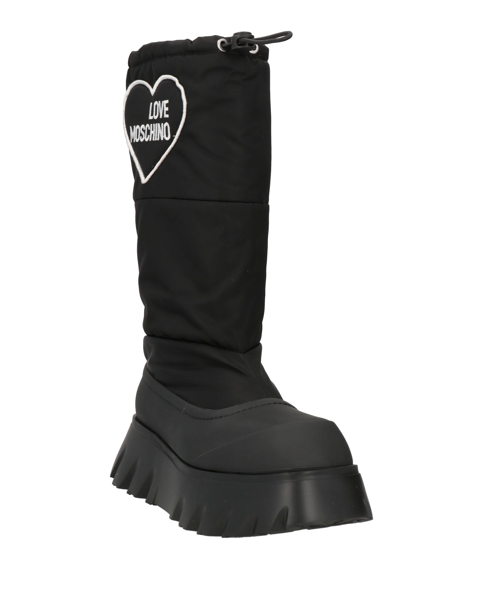  Love Moschino - Schuhe - Stiefel - On Yoox.com 
