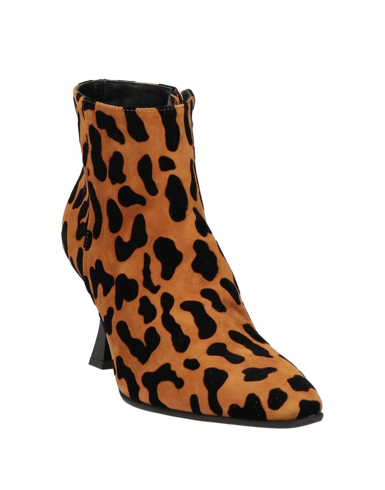 Bruglia - Calzado - Botines De Caña Alta - On Yoox.com 