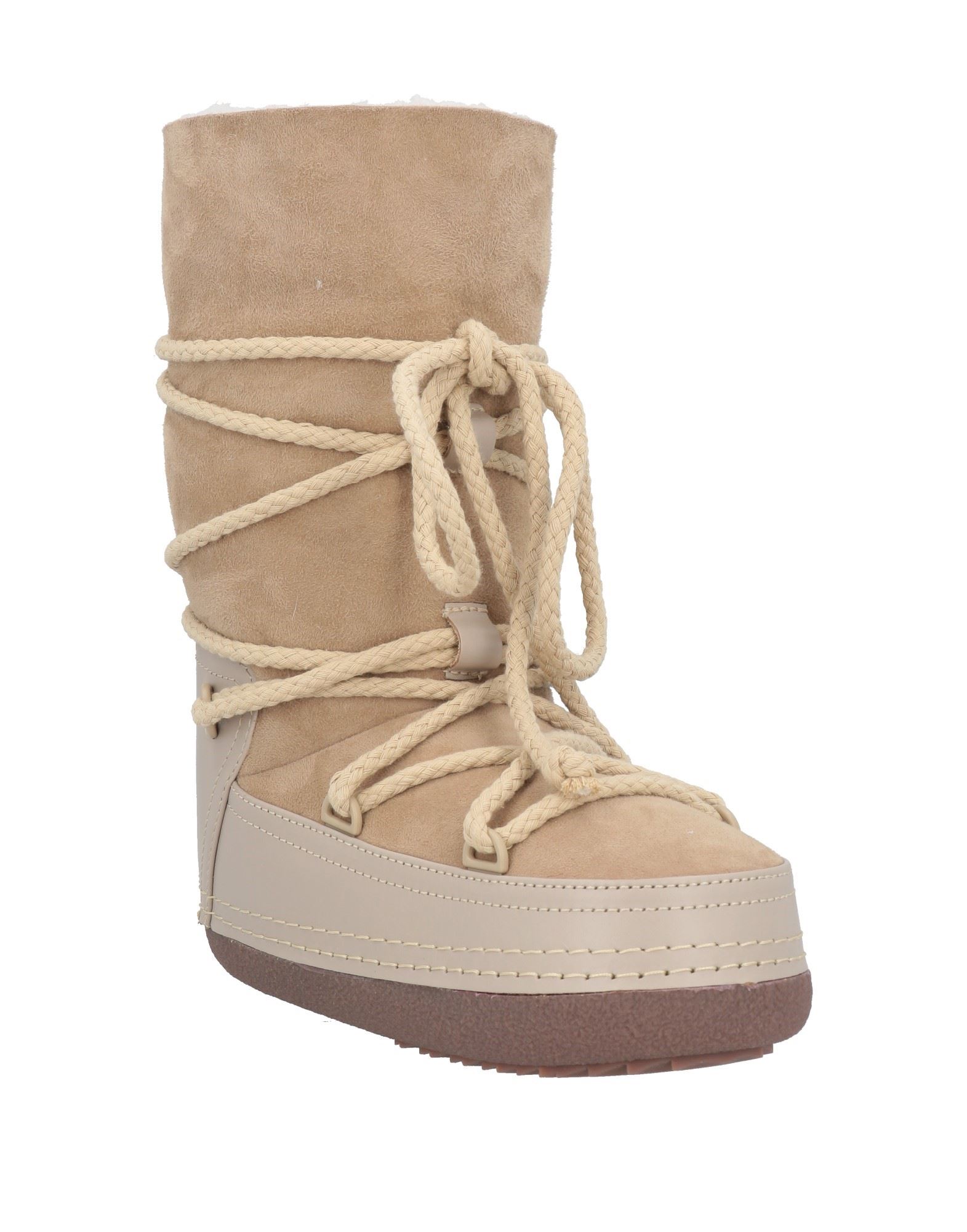 Inuikii - Schuhe - Stiefeletten - On Yoox.com 