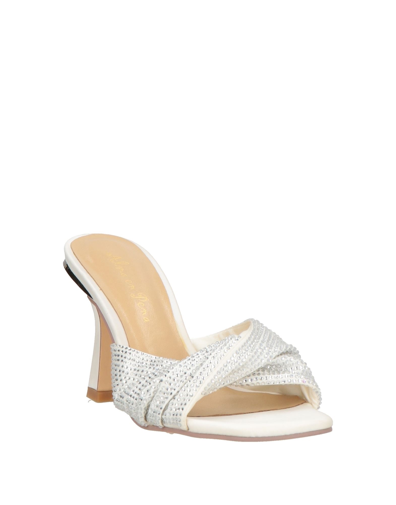  Alma En Pena. - Schuhe - Sandalen - On Yoox.com 