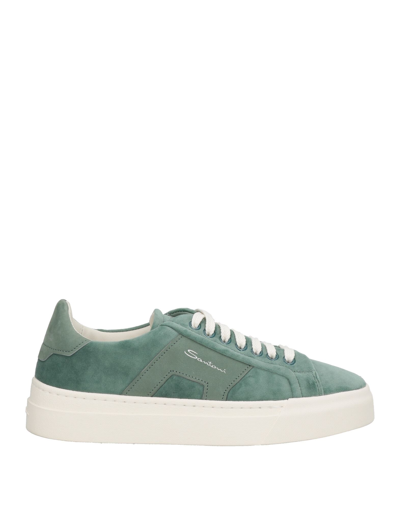  Santoni - Schuhe - Sneakers - On Yoox.com 