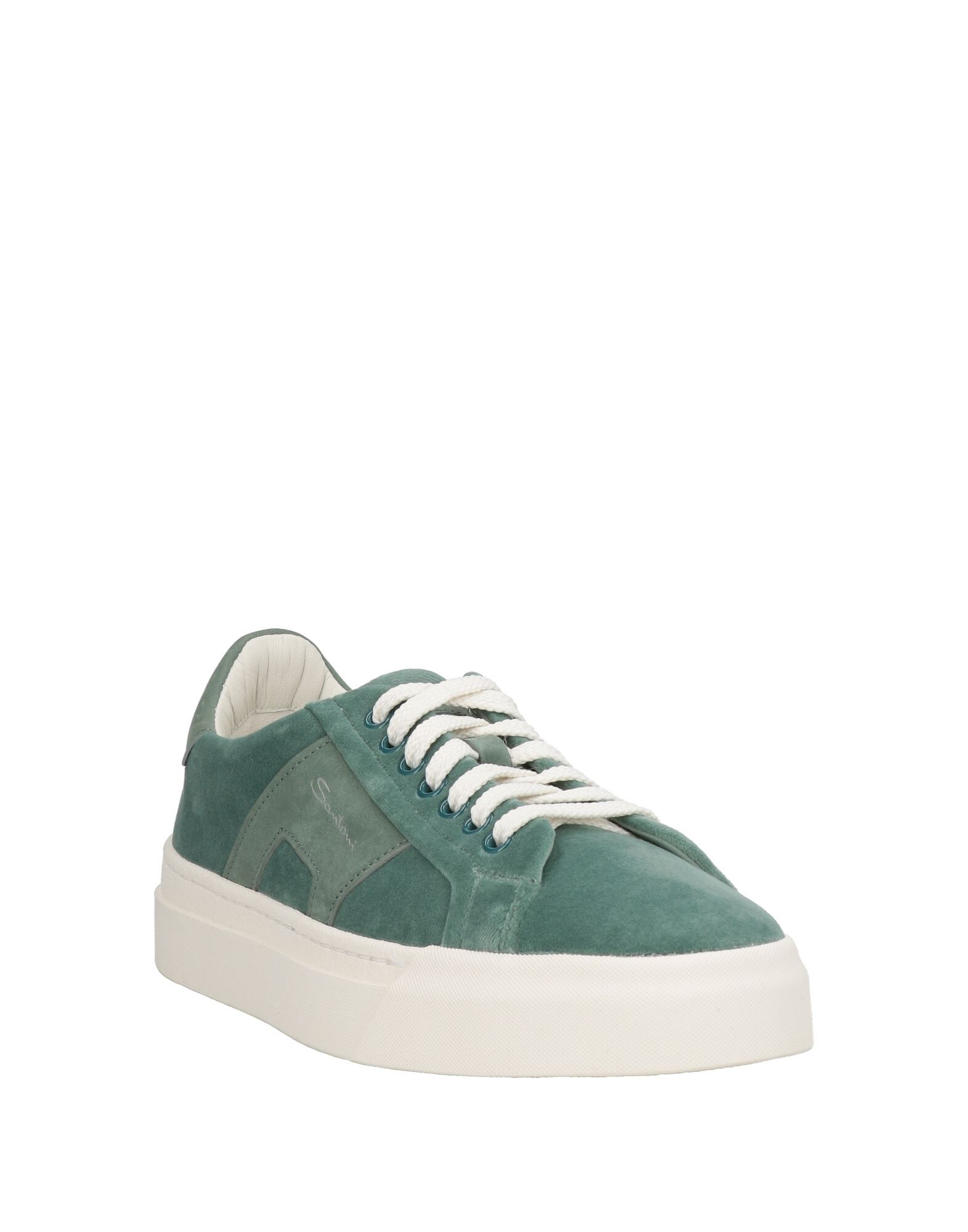  Santoni - Schuhe - Sneakers - On Yoox.com 
