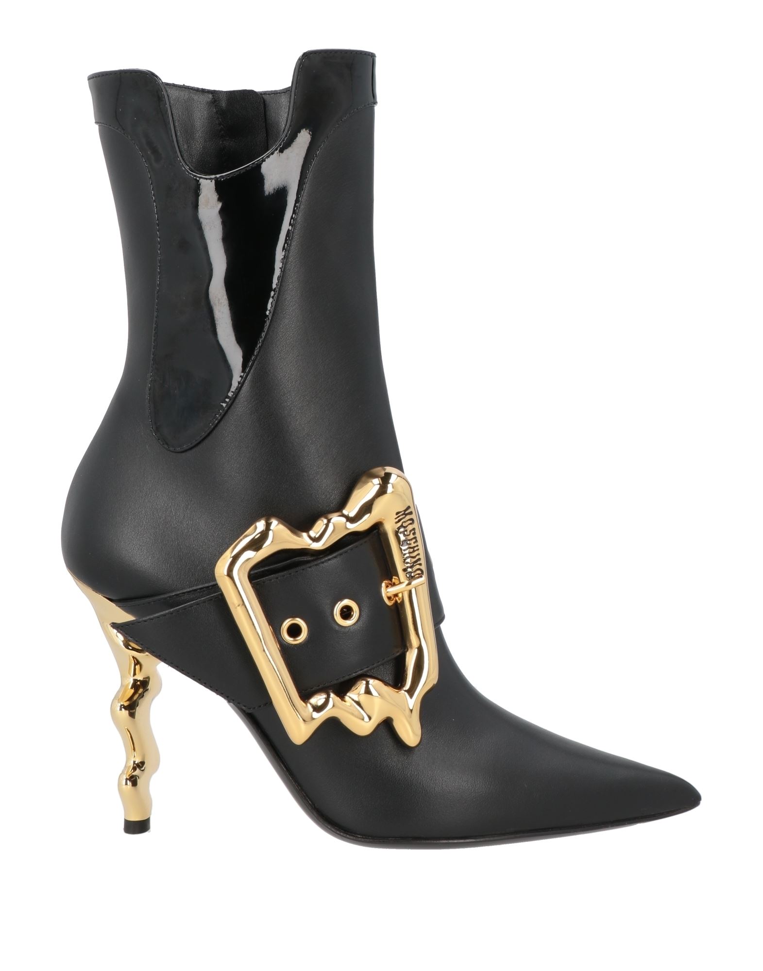 MOSCHINO MOSCHINO ΠΑΠΟΥΤΣΙΑ Μποτάκια