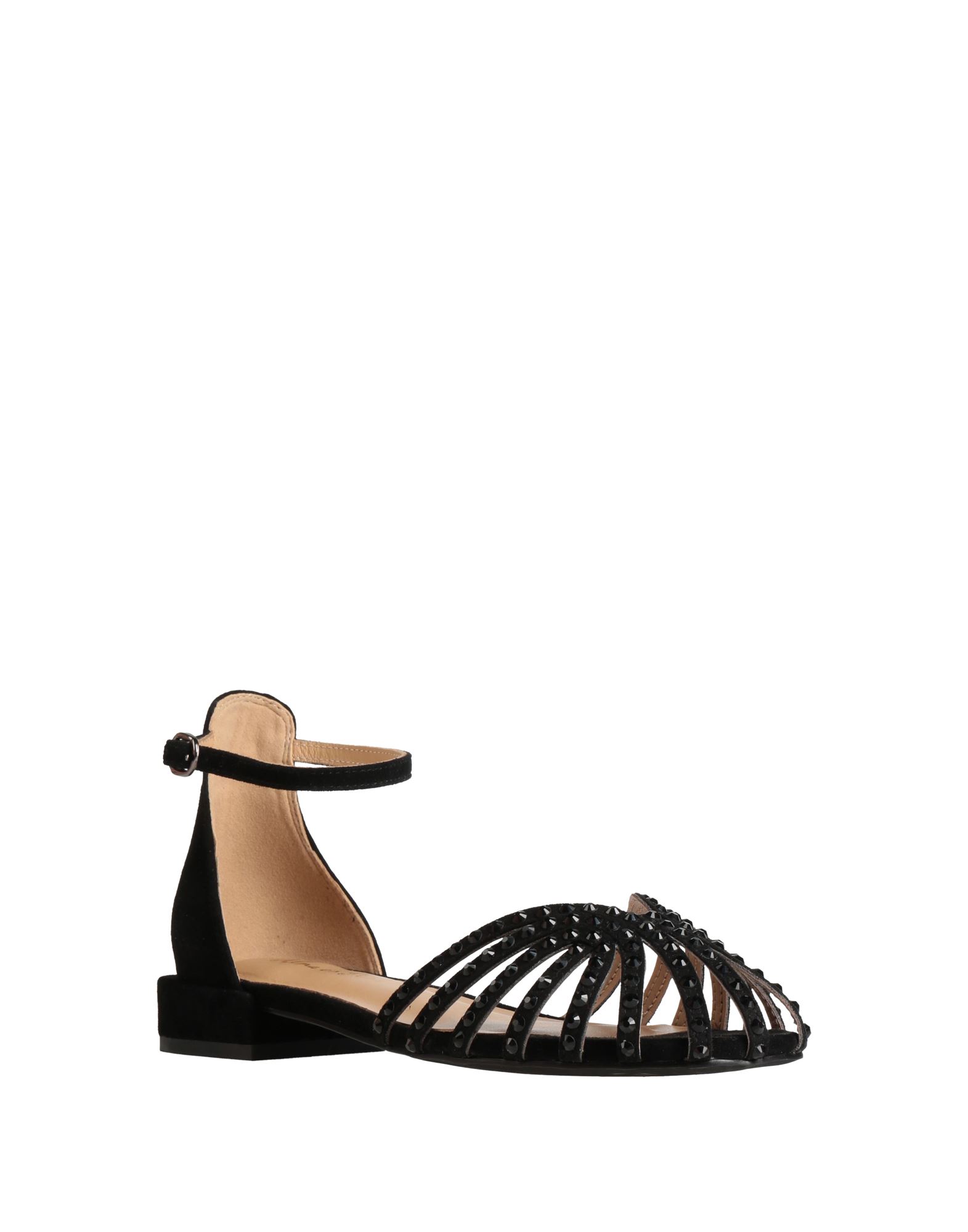 Alma En Pena. - Schuhe - Ballerinas - On Yoox.com 