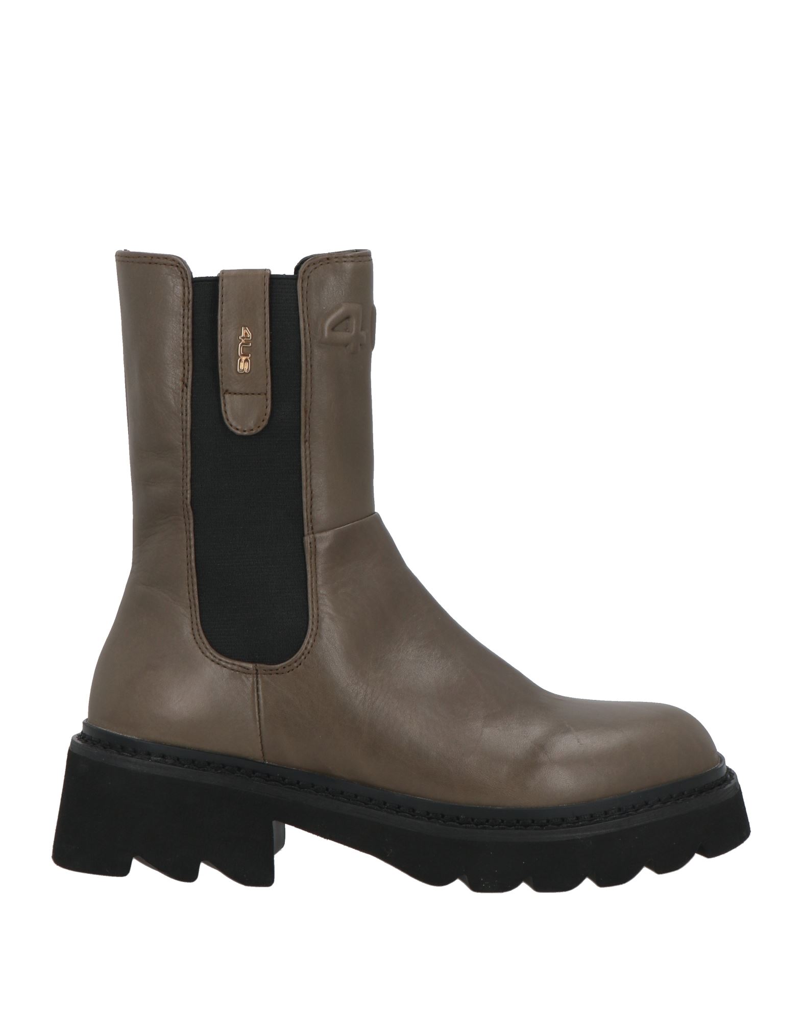  Paciotti 4us - Schuhe - Stiefeletten - On Yoox.com 
