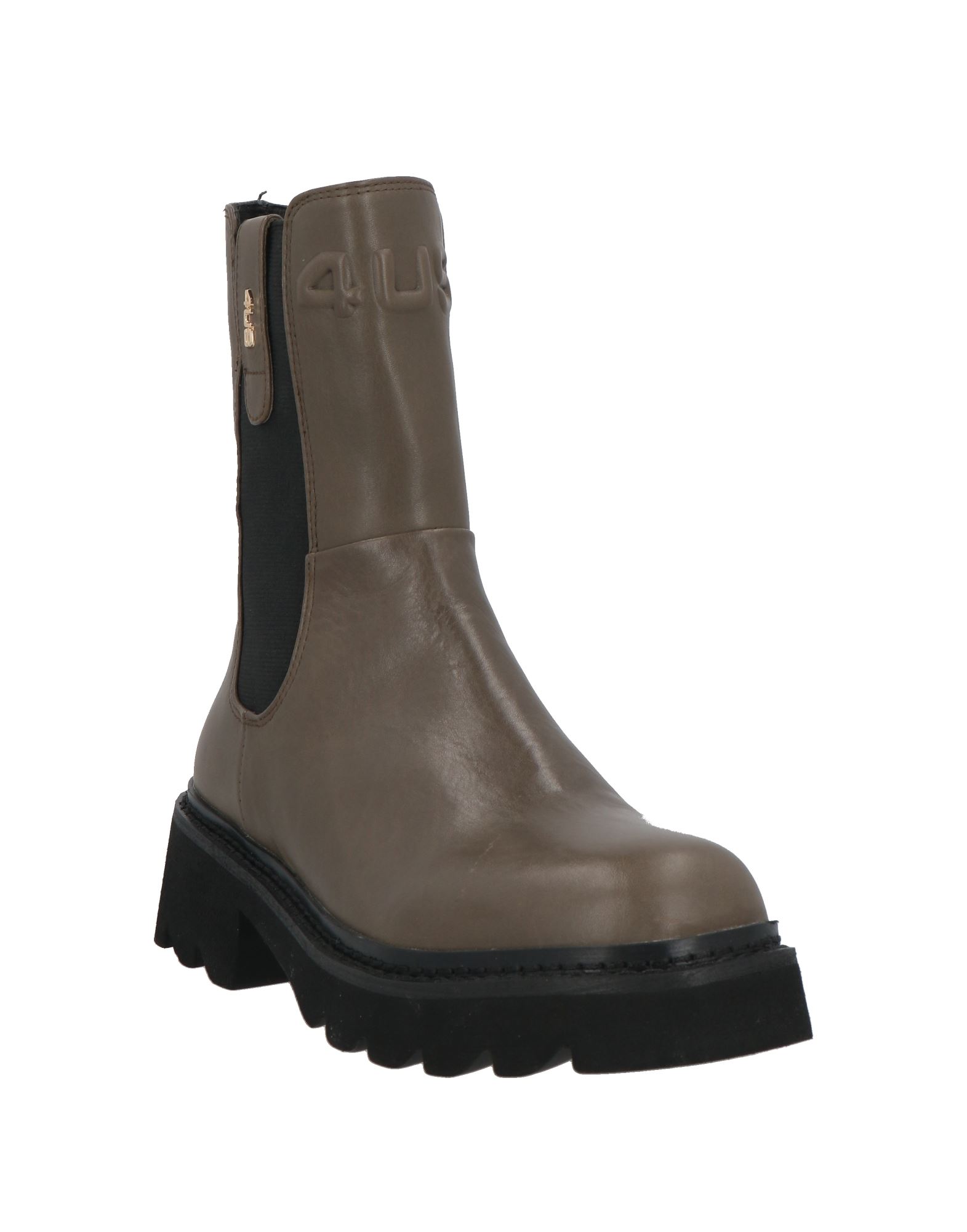  Paciotti 4us - Schuhe - Stiefeletten - On Yoox.com 