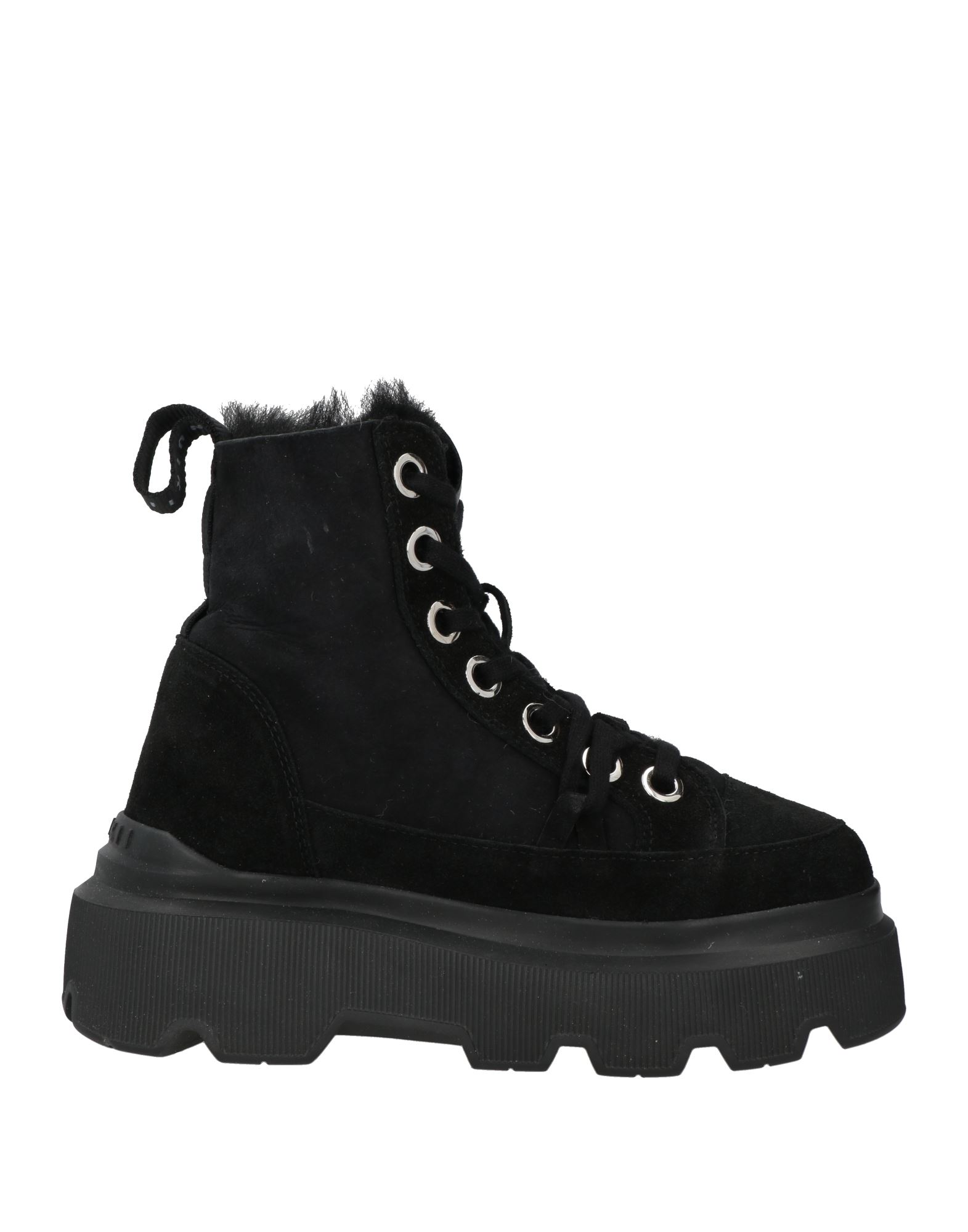  Inuikii - Schuhe - Stiefeletten - On Yoox.com 