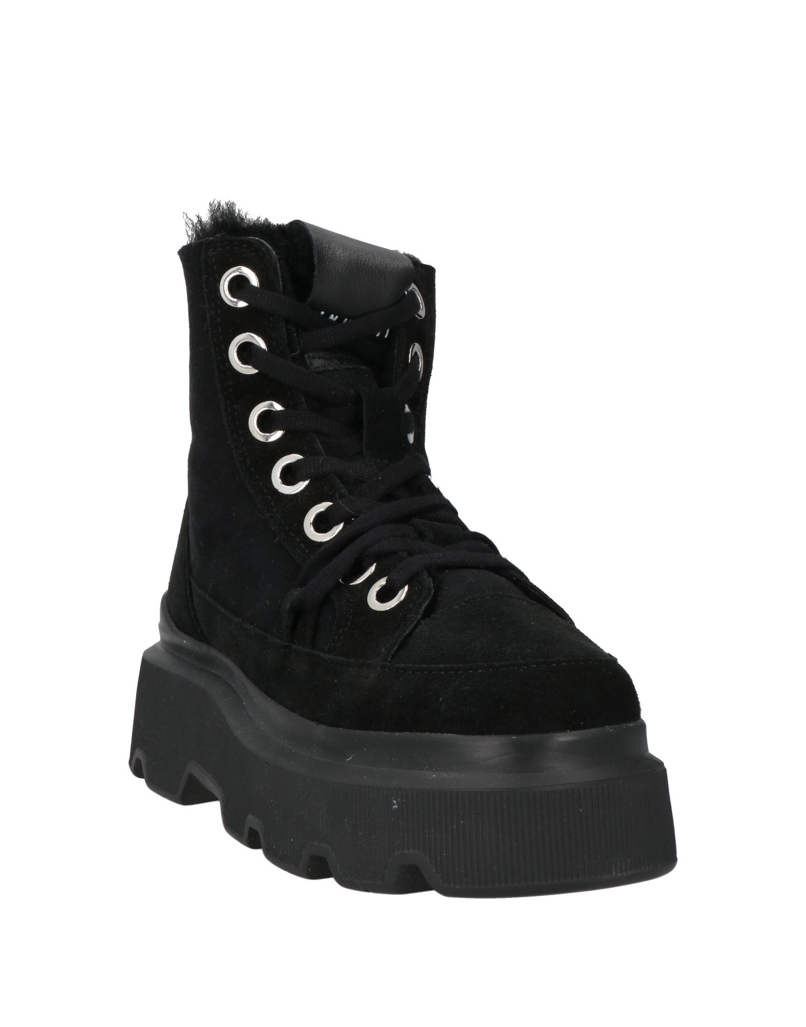  Inuikii - Schuhe - Stiefeletten - On Yoox.com 