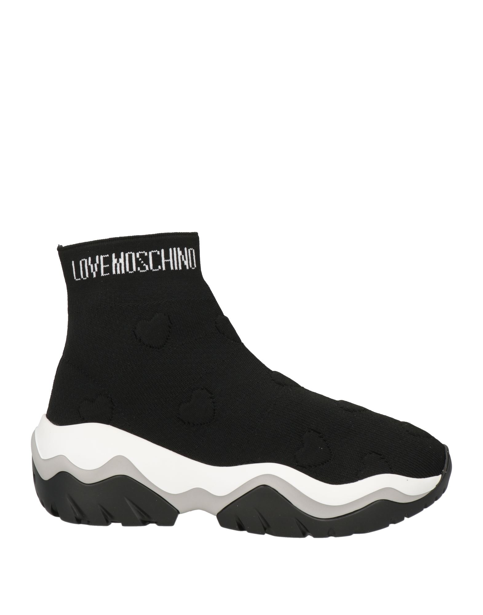 LOVE MOSCHINO LOVE MOSCHINO ΠΑΠΟΥΤΣΙΑ Αθλητικά παπούτσια