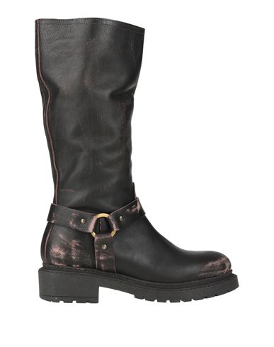 Metisse Bota Mujer Café 41 Mujer