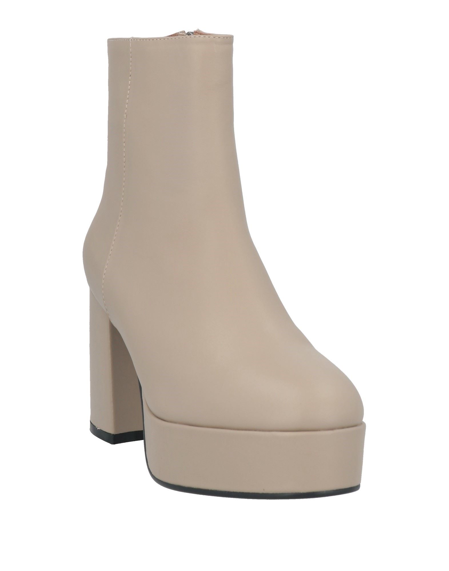  Bibi Lou - Calzado - Botines De Caña Alta - On Yoox.com 